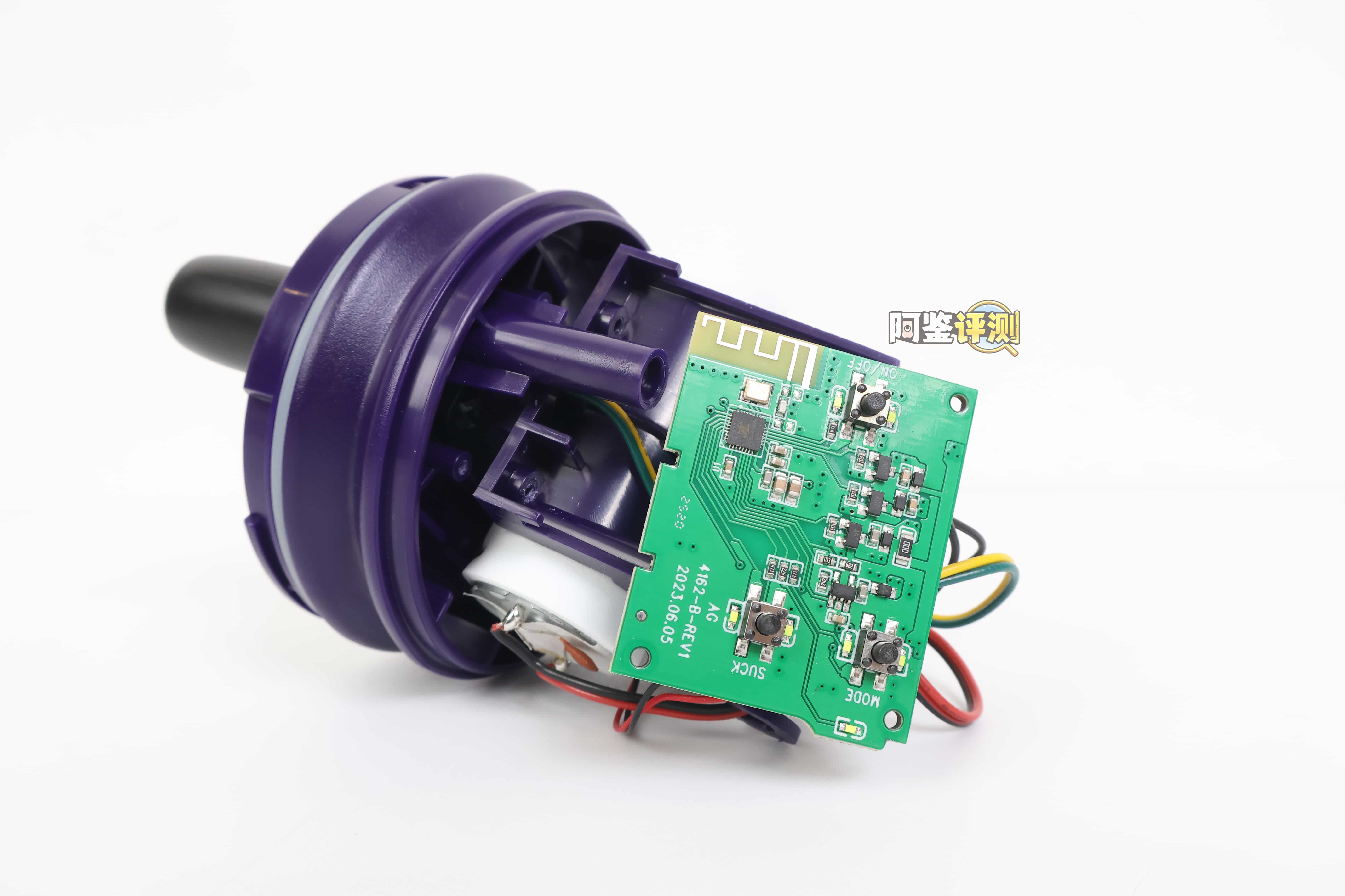 网易春风——“千面pro”评测！机械设计全都非常到位，但一接触到胶体就拉了胯了....