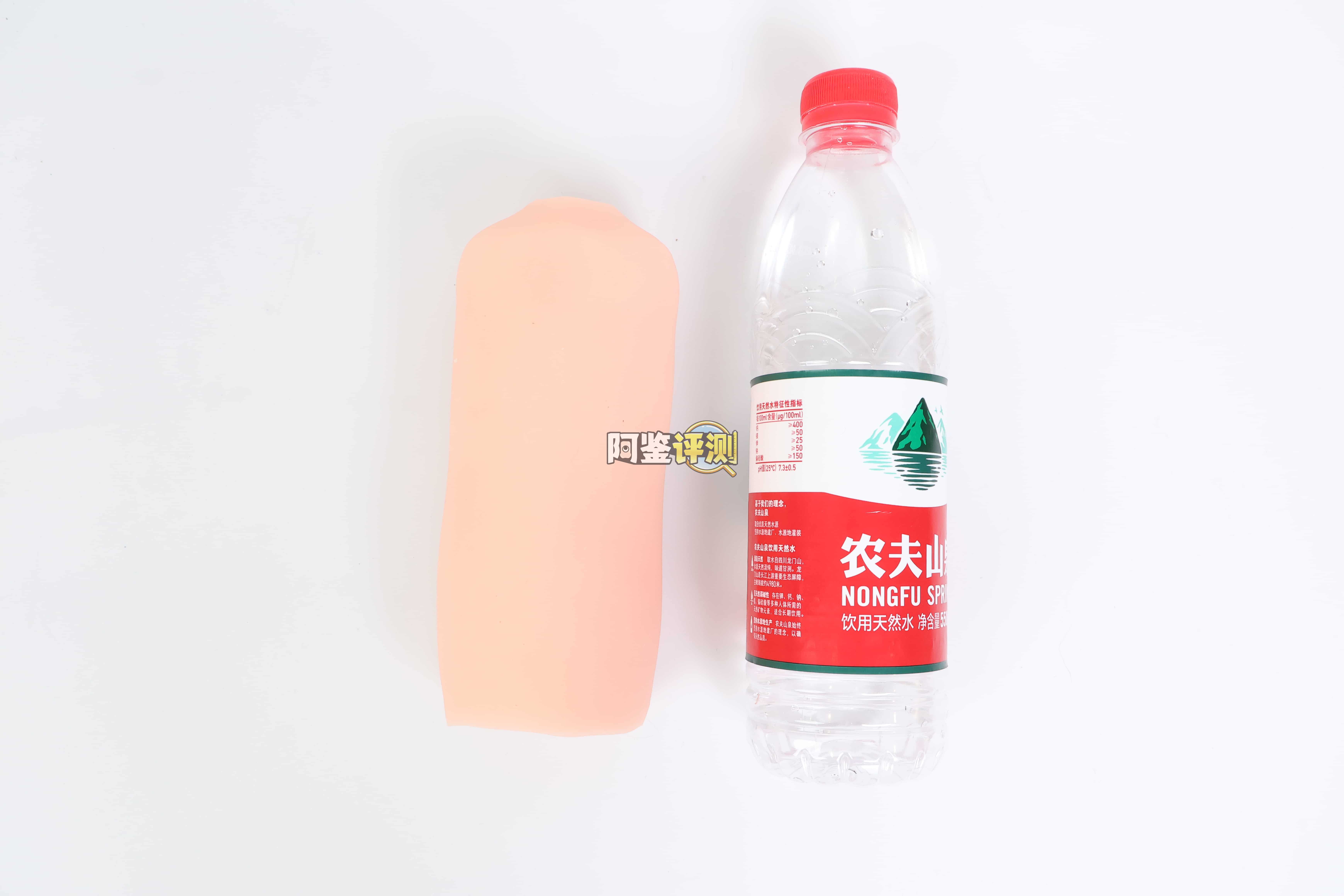 汤玛托易士——”粒肉彼女”评测！本以为是个类仿真结构，没想到还真是小颗粒感！