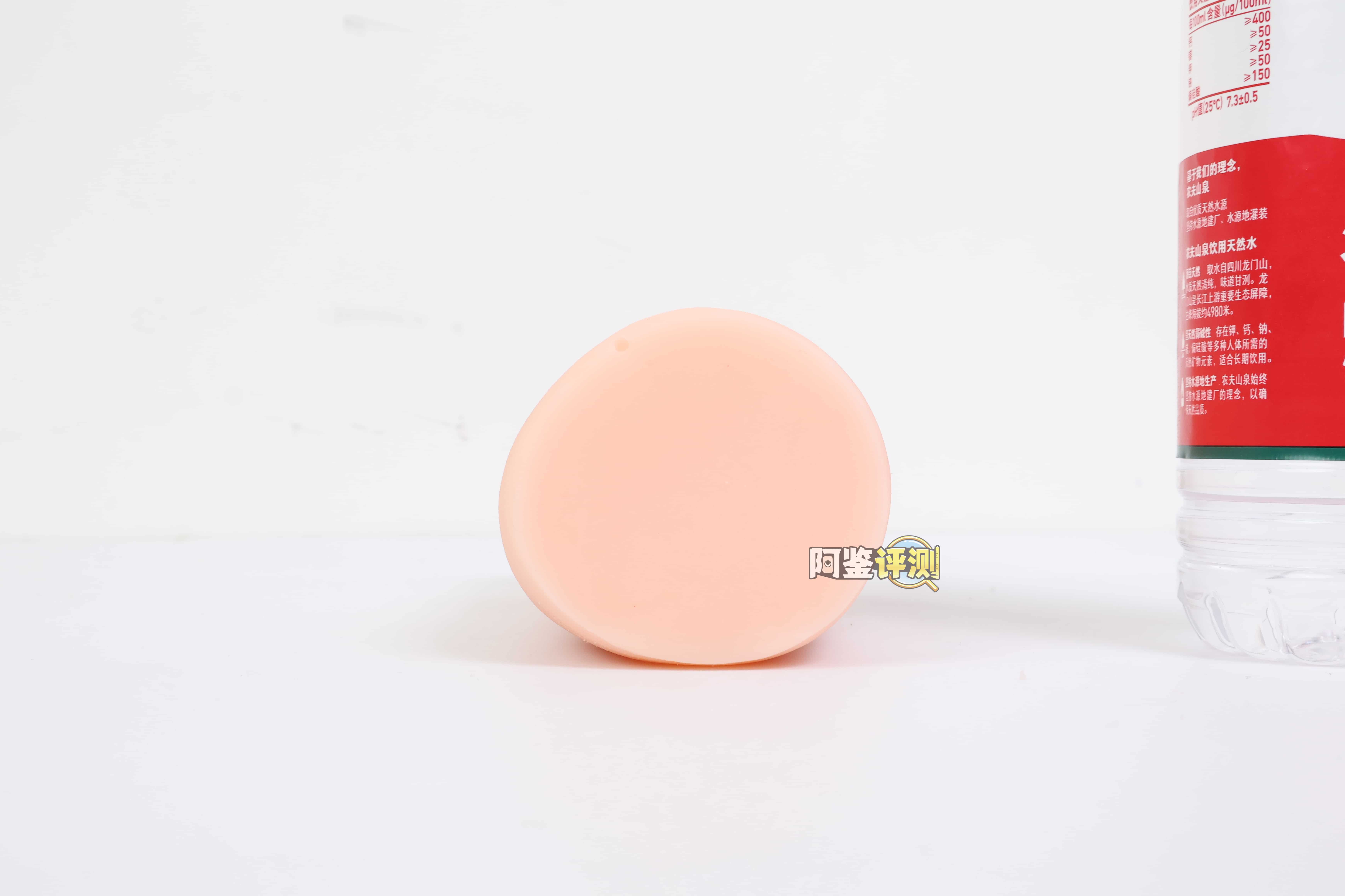 汤玛托易士——”粒肉彼女”评测！本以为是个类仿真结构，没想到还真是小颗粒感！