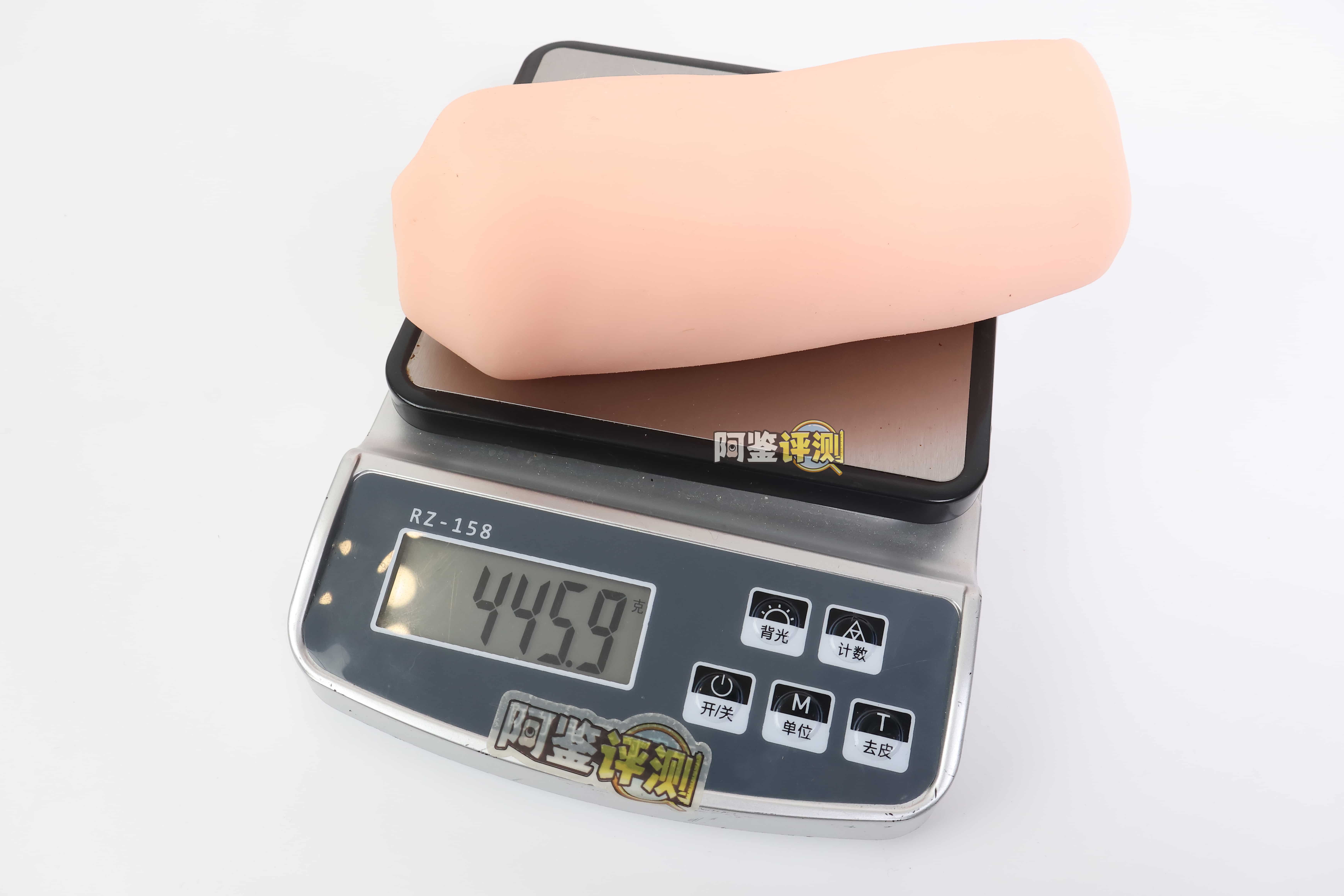 汤玛托易士——”粒肉彼女”评测!本以为是个类仿真结构,没想到还真是小颗粒感!