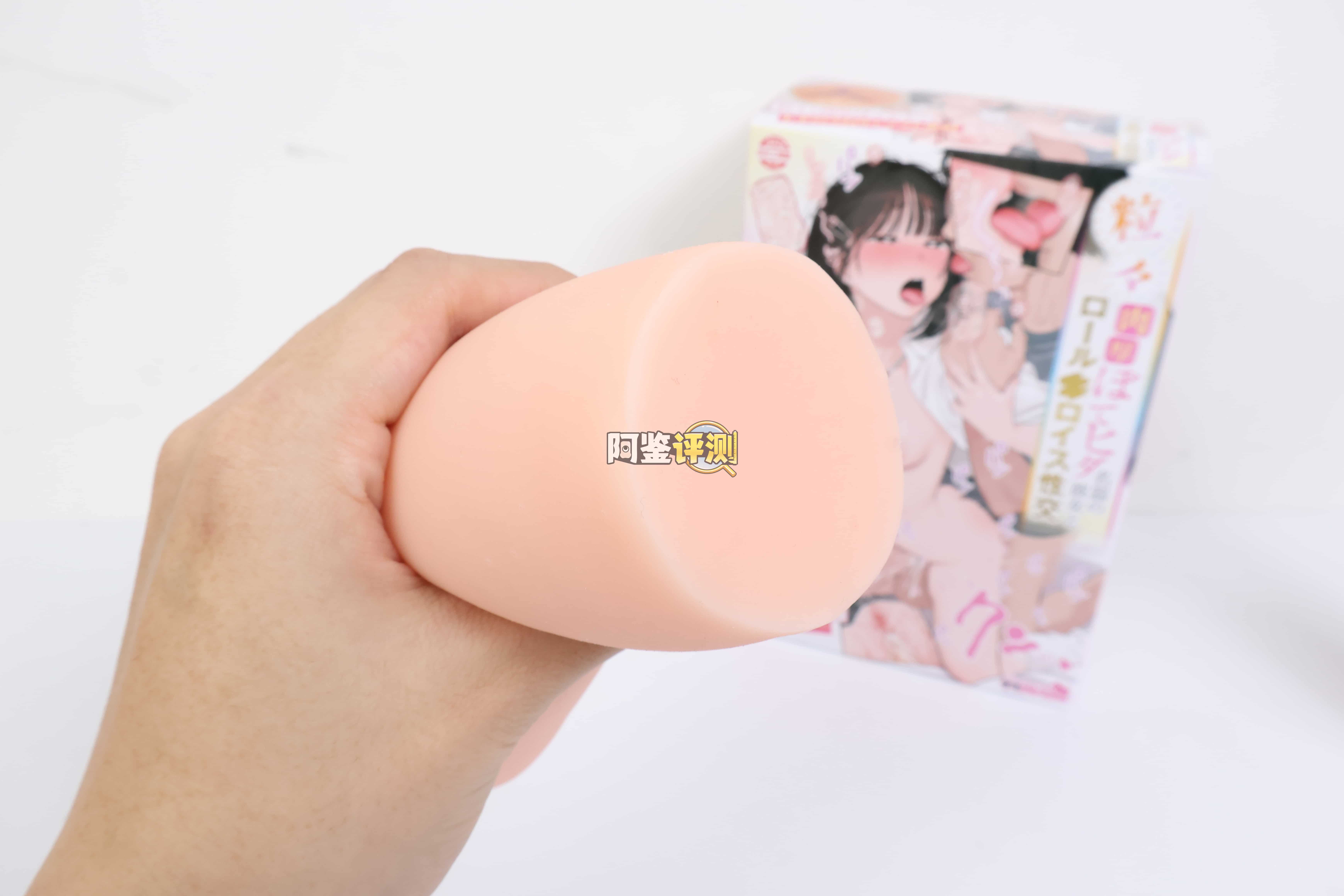 汤玛托易士——”粒肉彼女”评测！本以为是个类仿真结构，没想到还真是小颗粒感！