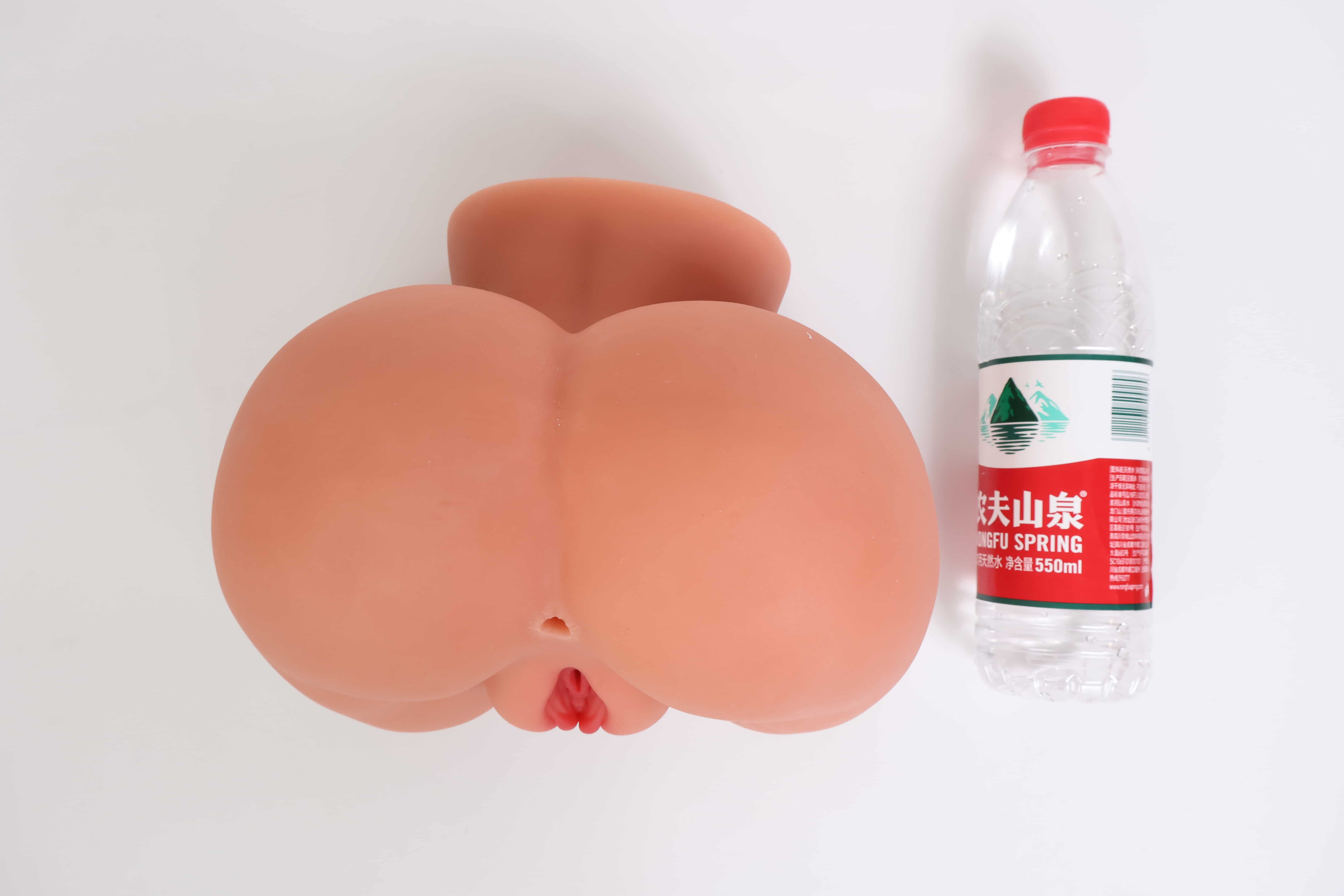 LoveFactor——“甜心特工”评测！更大脂软屁股的黑皮小臀，怎么你也是雌小鬼？！