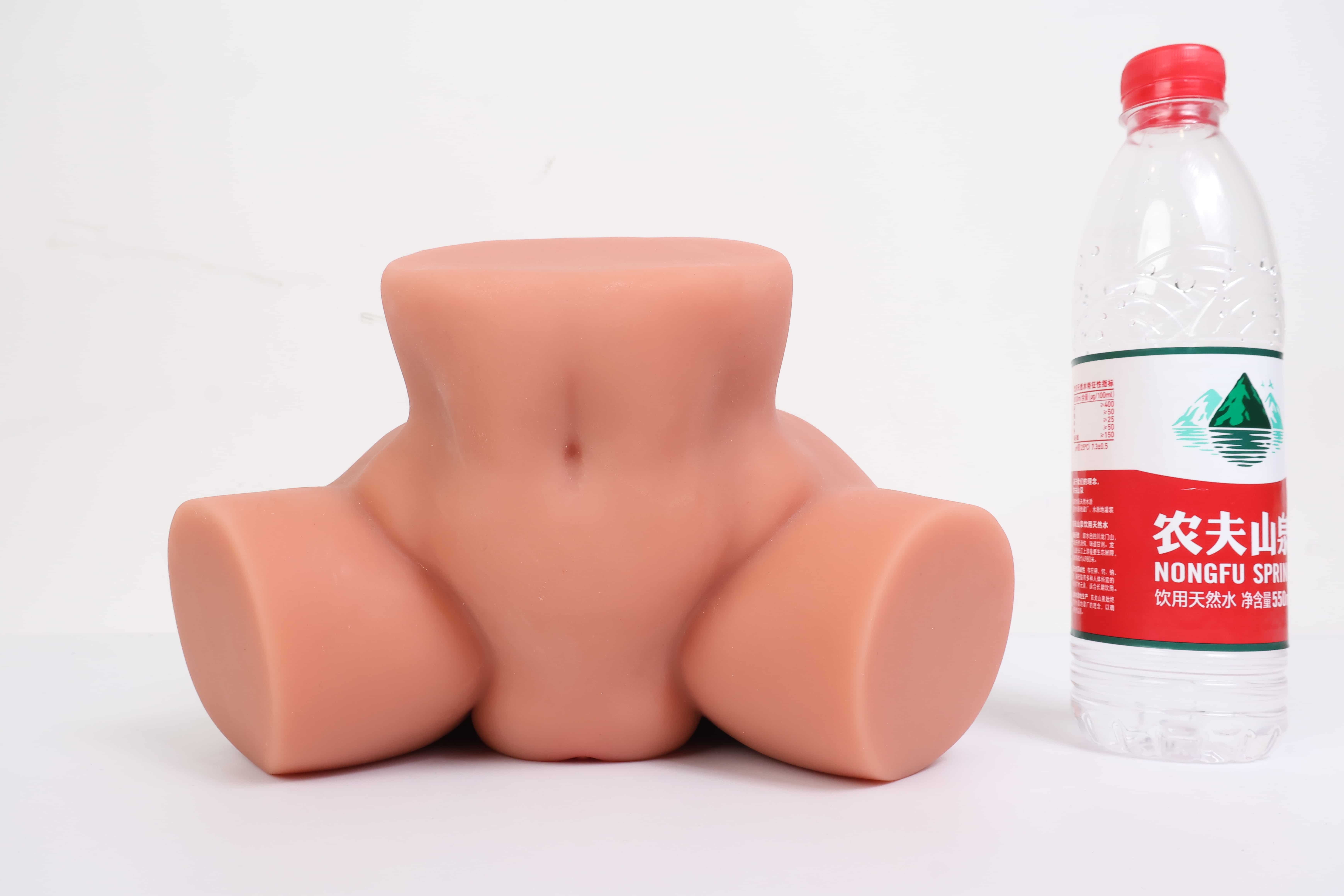 LoveFactor——“甜心特工”评测！更大脂软屁股的黑皮小臀，怎么你也是雌小鬼？！