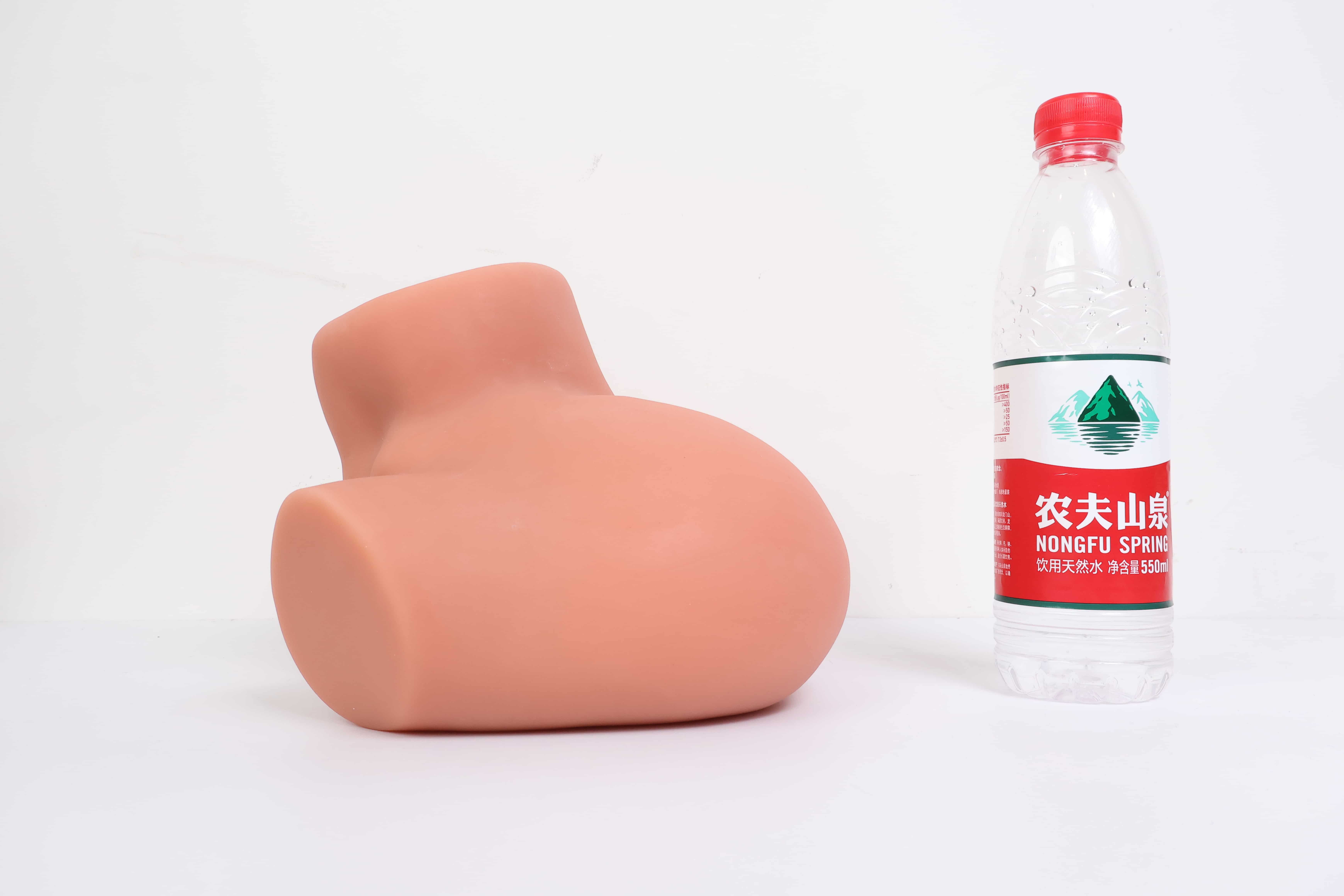 LoveFactor——“甜心特工”评测！更大脂软屁股的黑皮小臀，怎么你也是雌小鬼？！