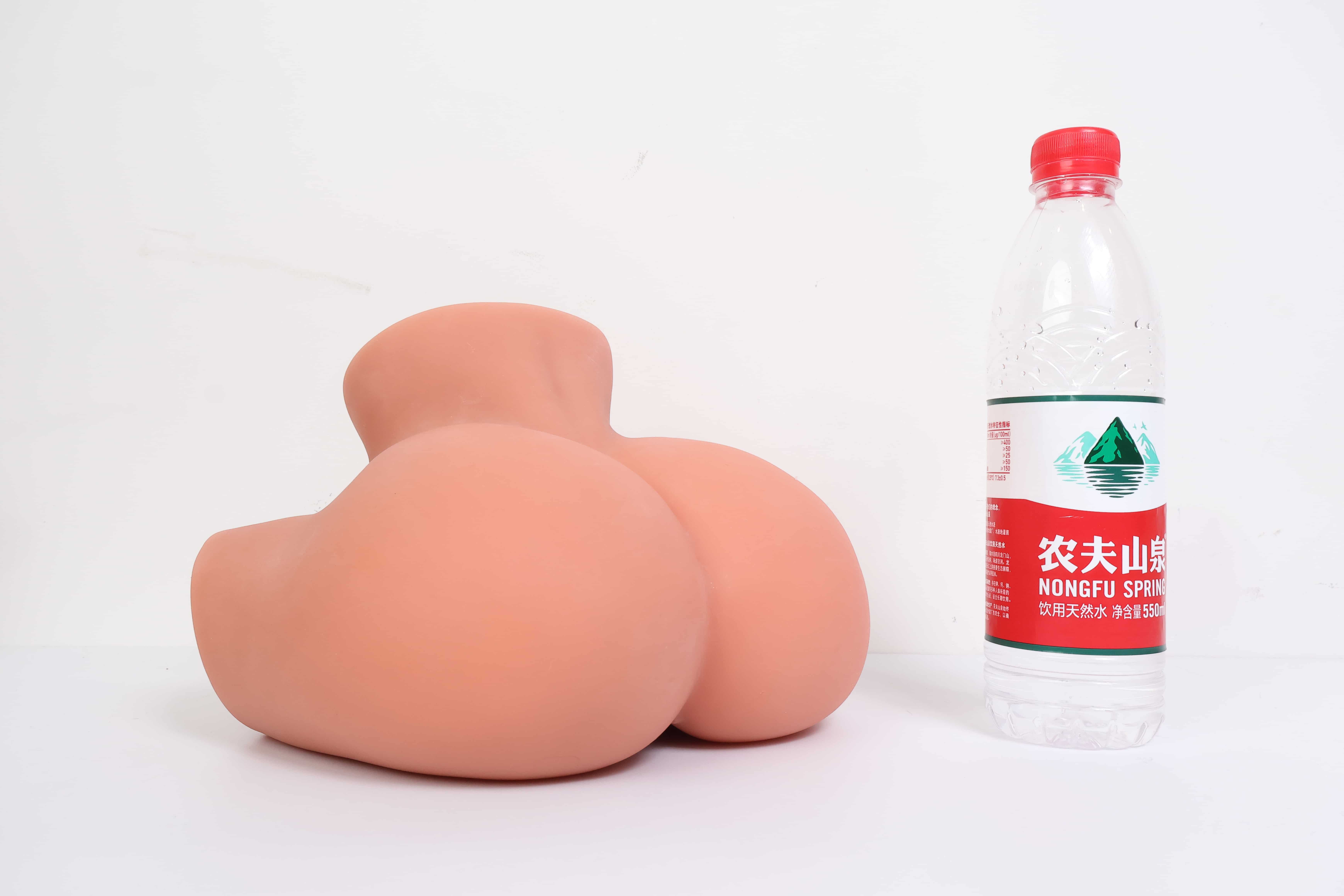 LoveFactor——“甜心特工”评测！更大脂软屁股的黑皮小臀，怎么你也是雌小鬼？！