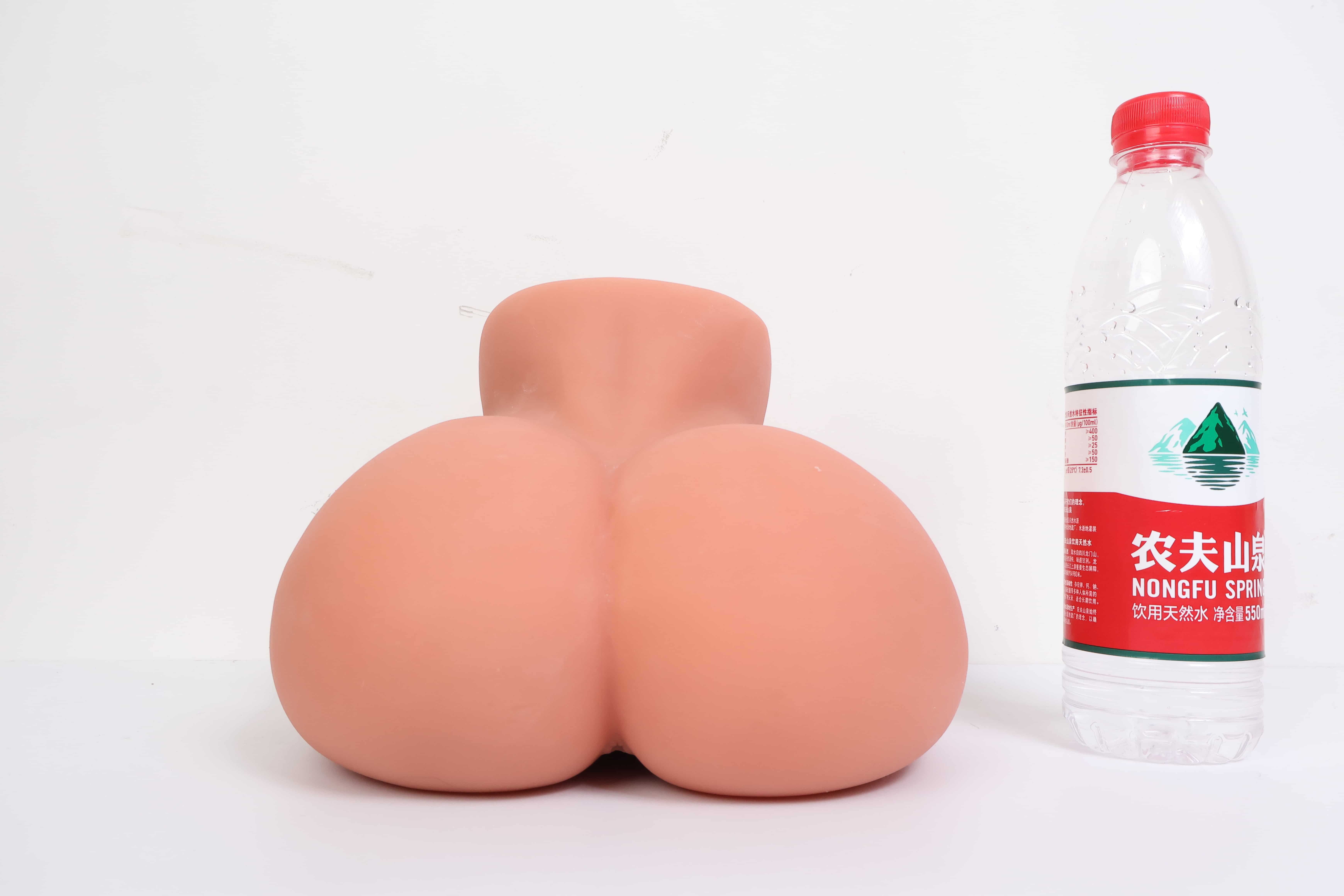 LoveFactor——“甜心特工”评测！更大脂软屁股的黑皮小臀，怎么你也是雌小鬼？！