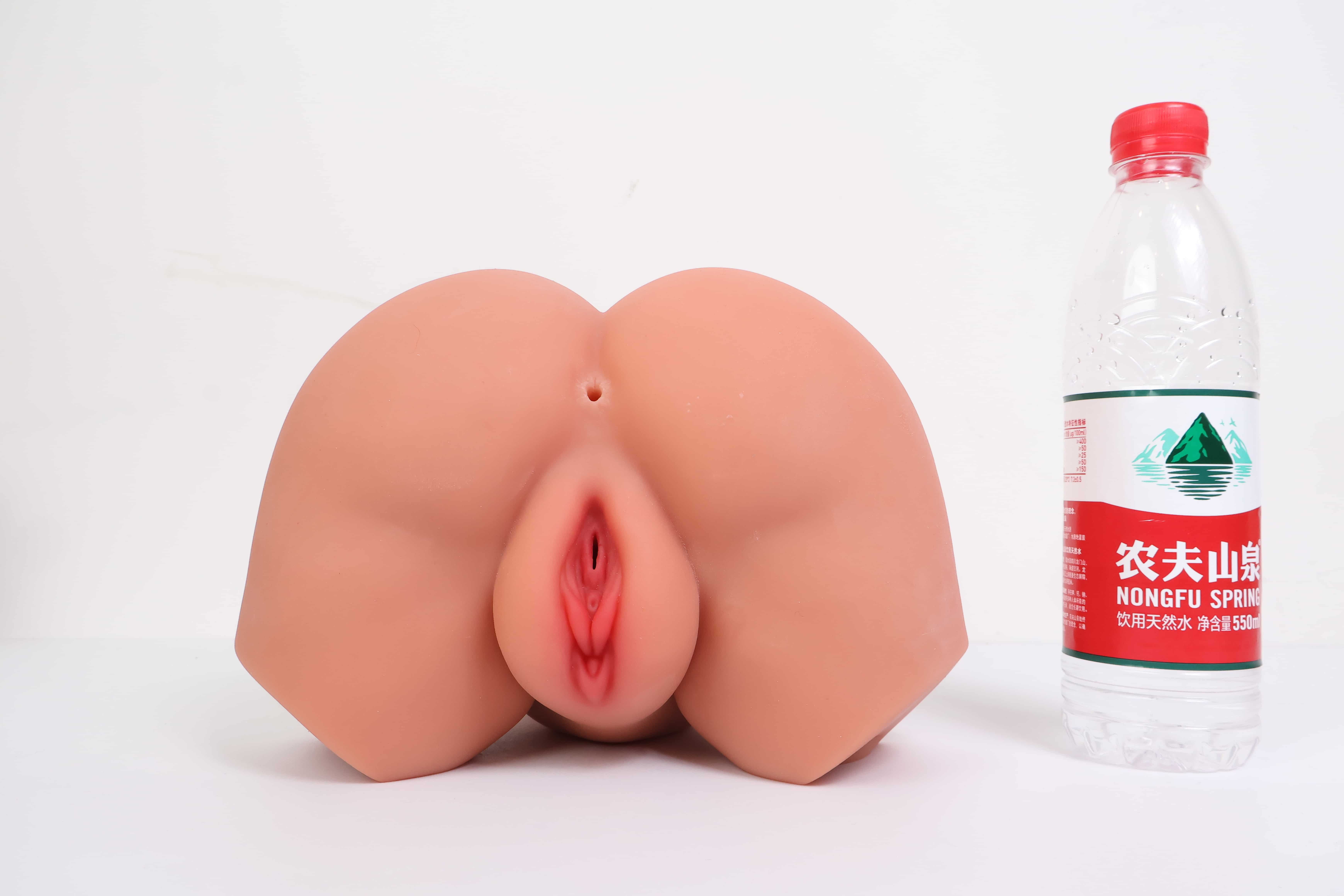 LoveFactor——“甜心特工”评测！更大脂软屁股的黑皮小臀，怎么你也是雌小鬼？！