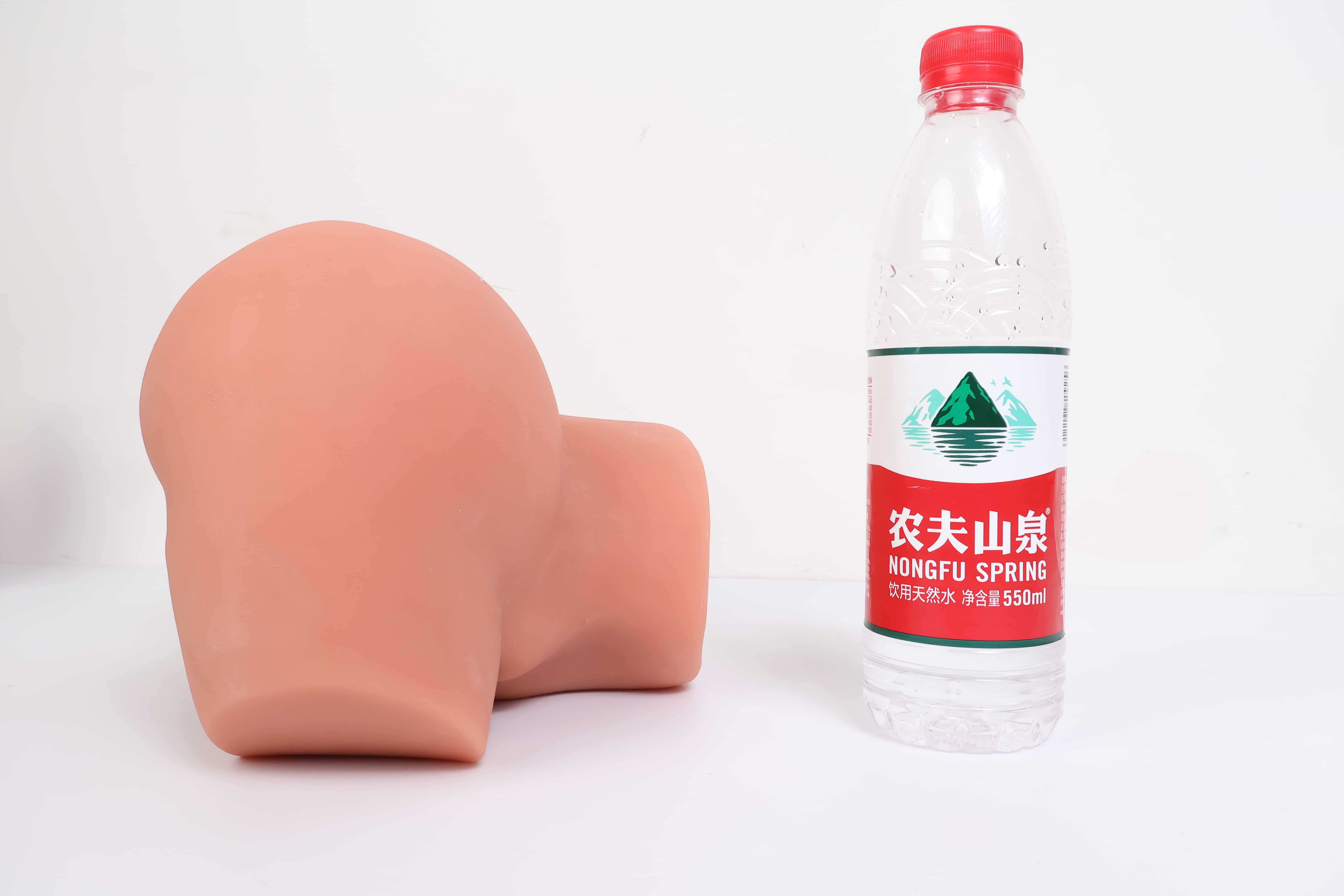 LoveFactor——“甜心特工”评测！更大脂软屁股的黑皮小臀，怎么你也是雌小鬼？！