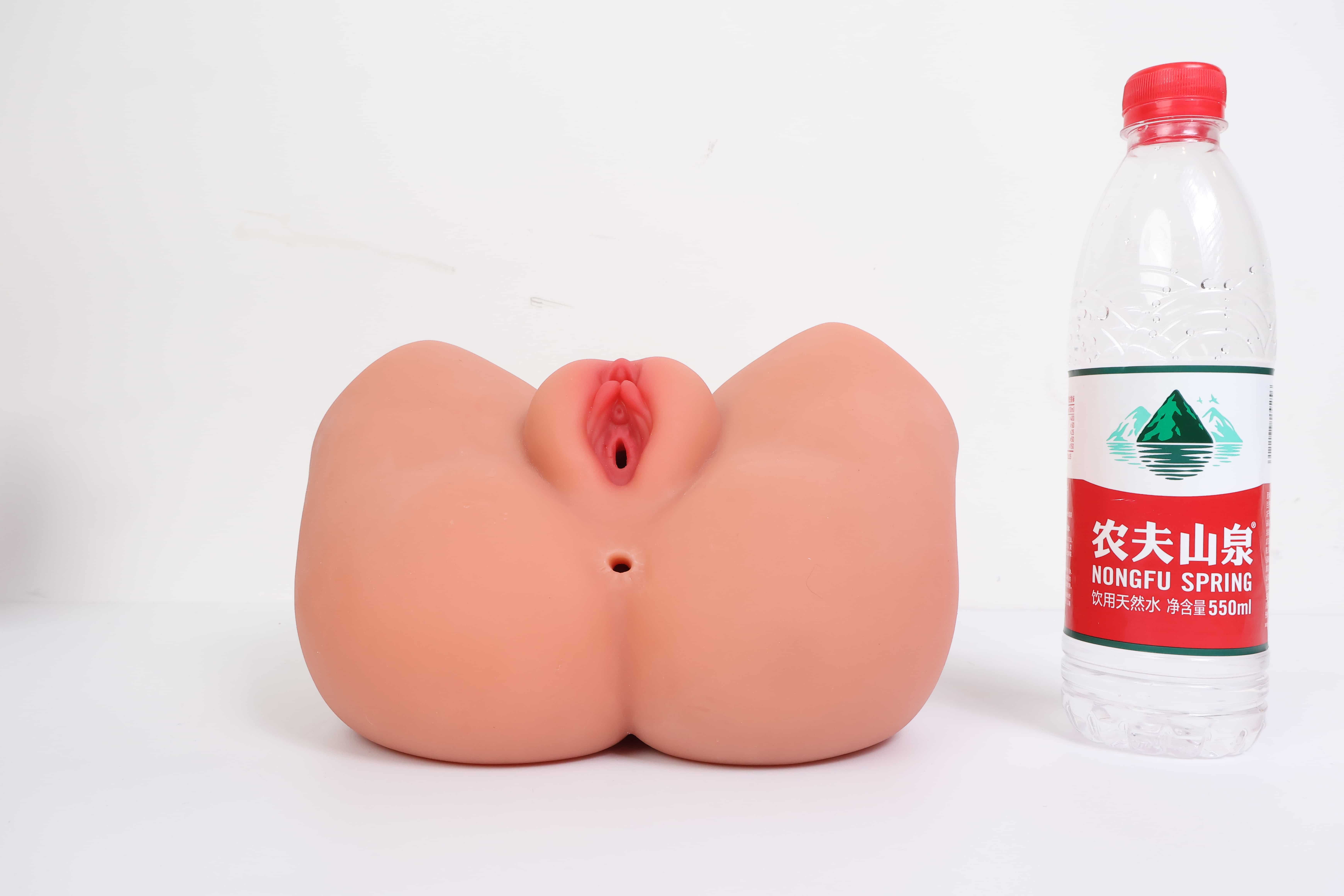 LoveFactor——“甜心特工”评测！更大脂软屁股的黑皮小臀，怎么你也是雌小鬼？！