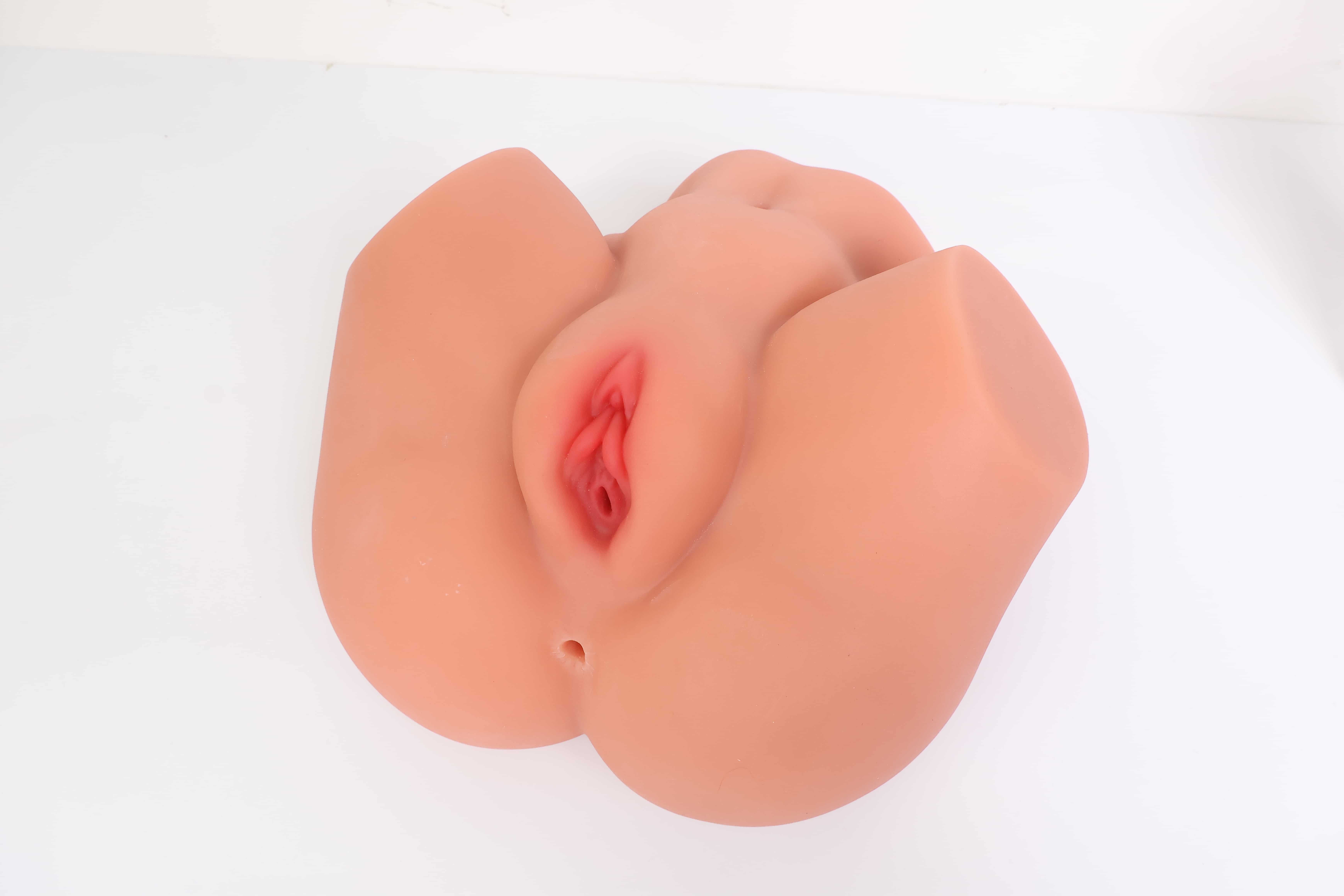 LoveFactor——“甜心特工”评测！更大脂软屁股的黑皮小臀，怎么你也是雌小鬼？！