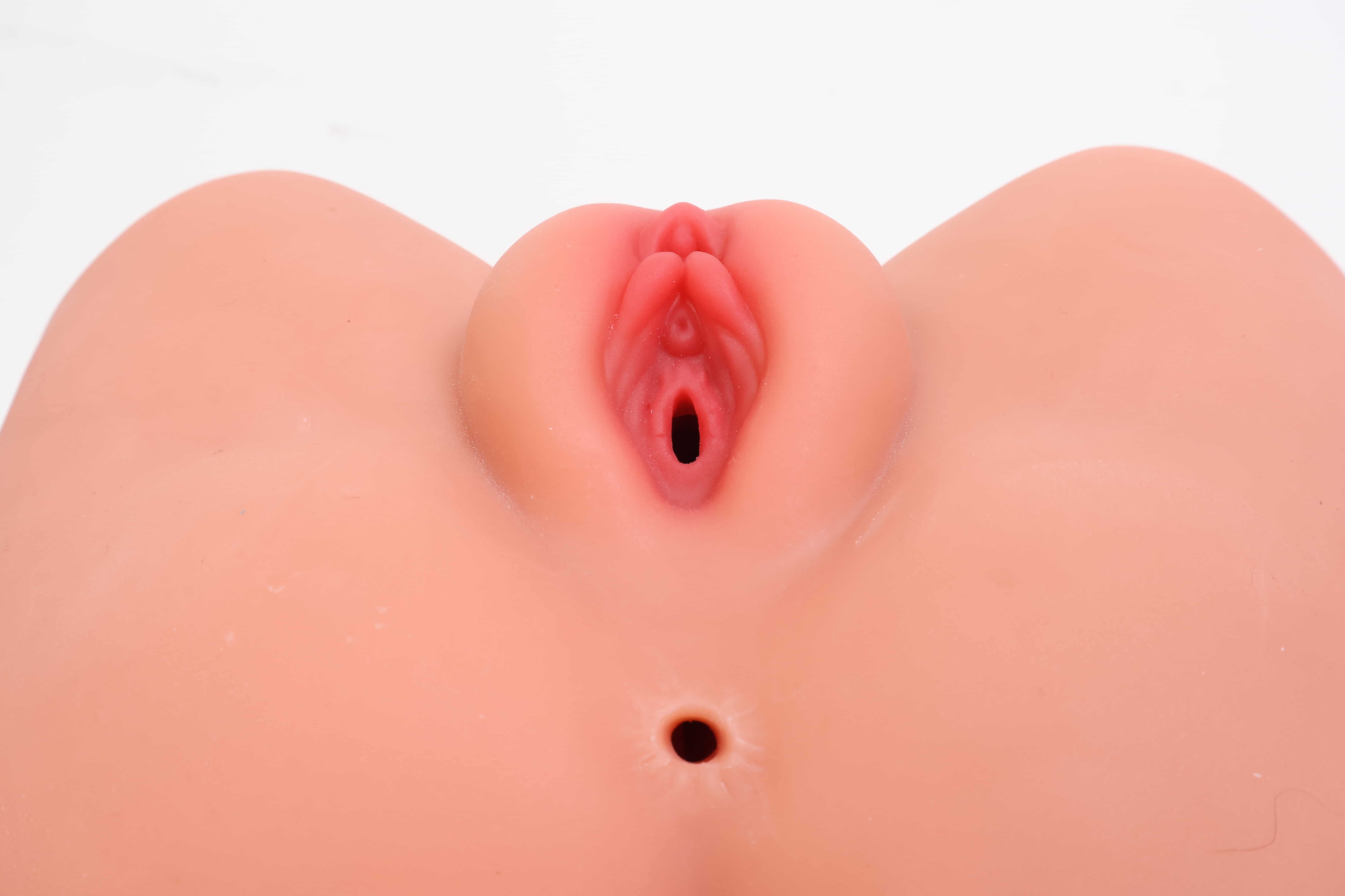 LoveFactor——“甜心特工”评测！更大脂软屁股的黑皮小臀，怎么你也是雌小鬼？！