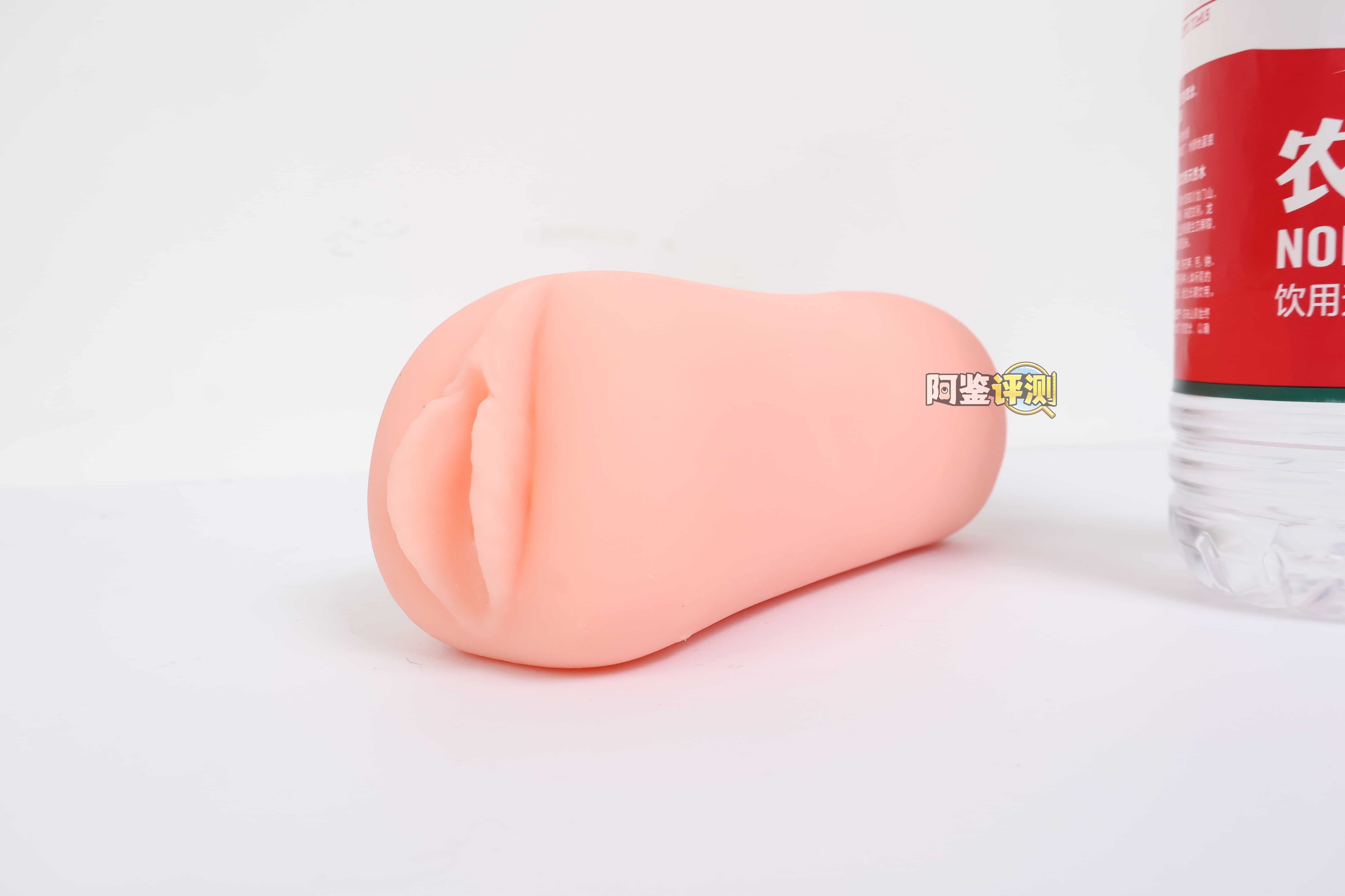 对子哈特——”天使的包容2代”评测！超弹性材质重出江湖！轻松上手爽玩的入门款横纹结构