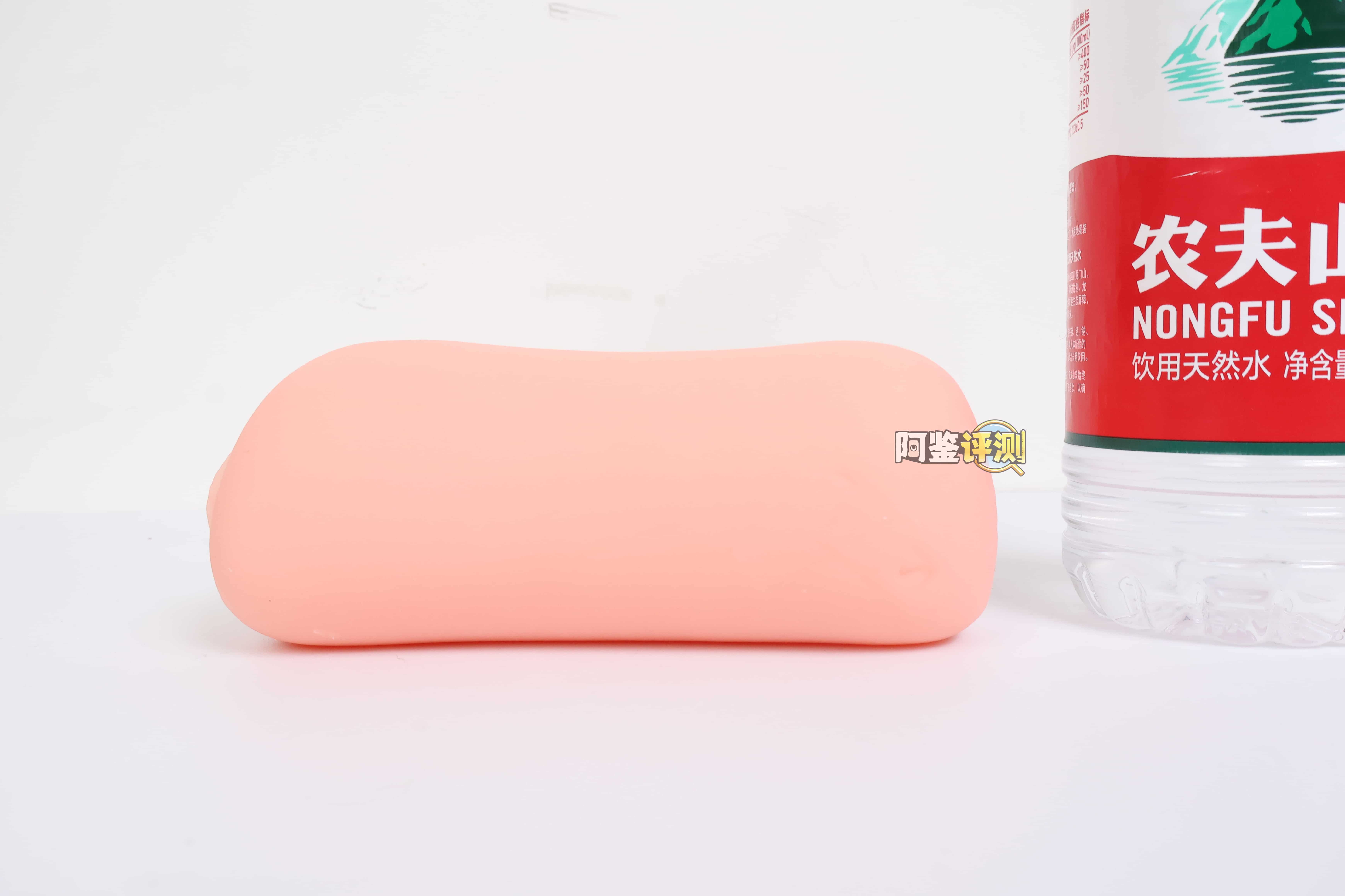 对子哈特——”天使的包容2代”评测！超弹性材质重出江湖！轻松上手爽玩的入门款横纹结构