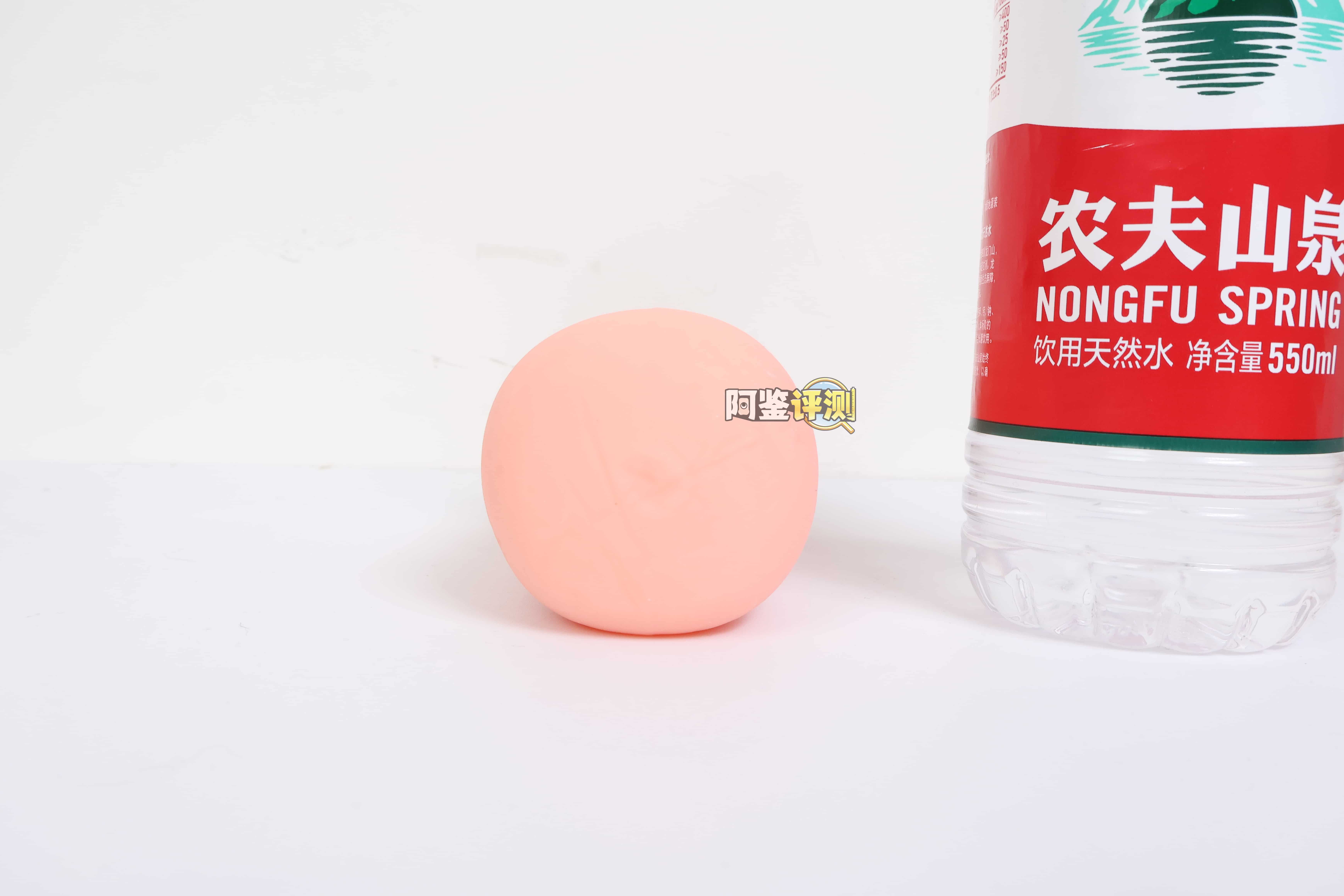 对子哈特——”天使的包容2代”评测！超弹性材质重出江湖！轻松上手爽玩的入门款横纹结构