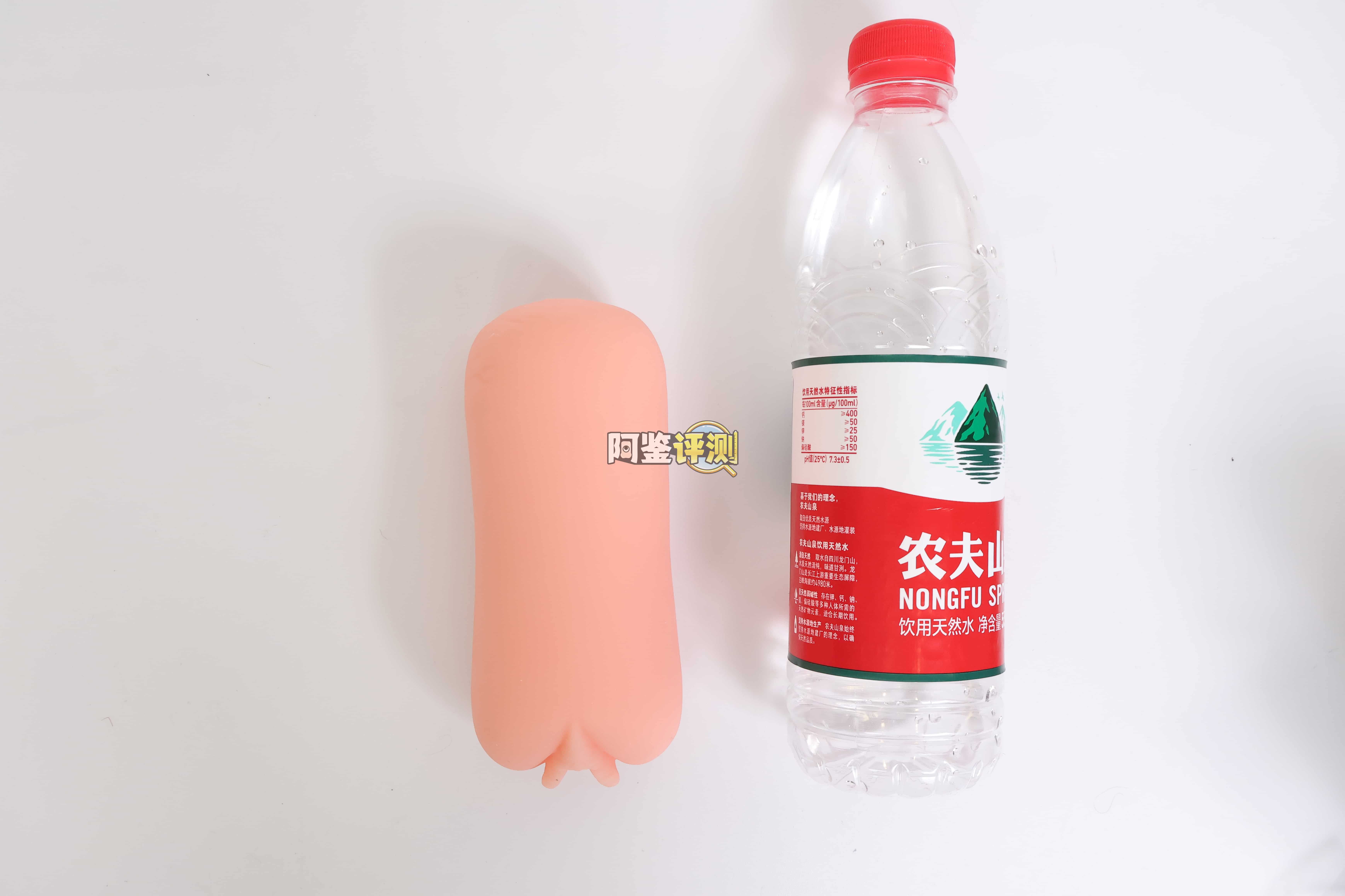 对子哈特——”天使的包容2代”评测!超弹性材质重出江湖!轻松上手爽玩的入门款横纹结构