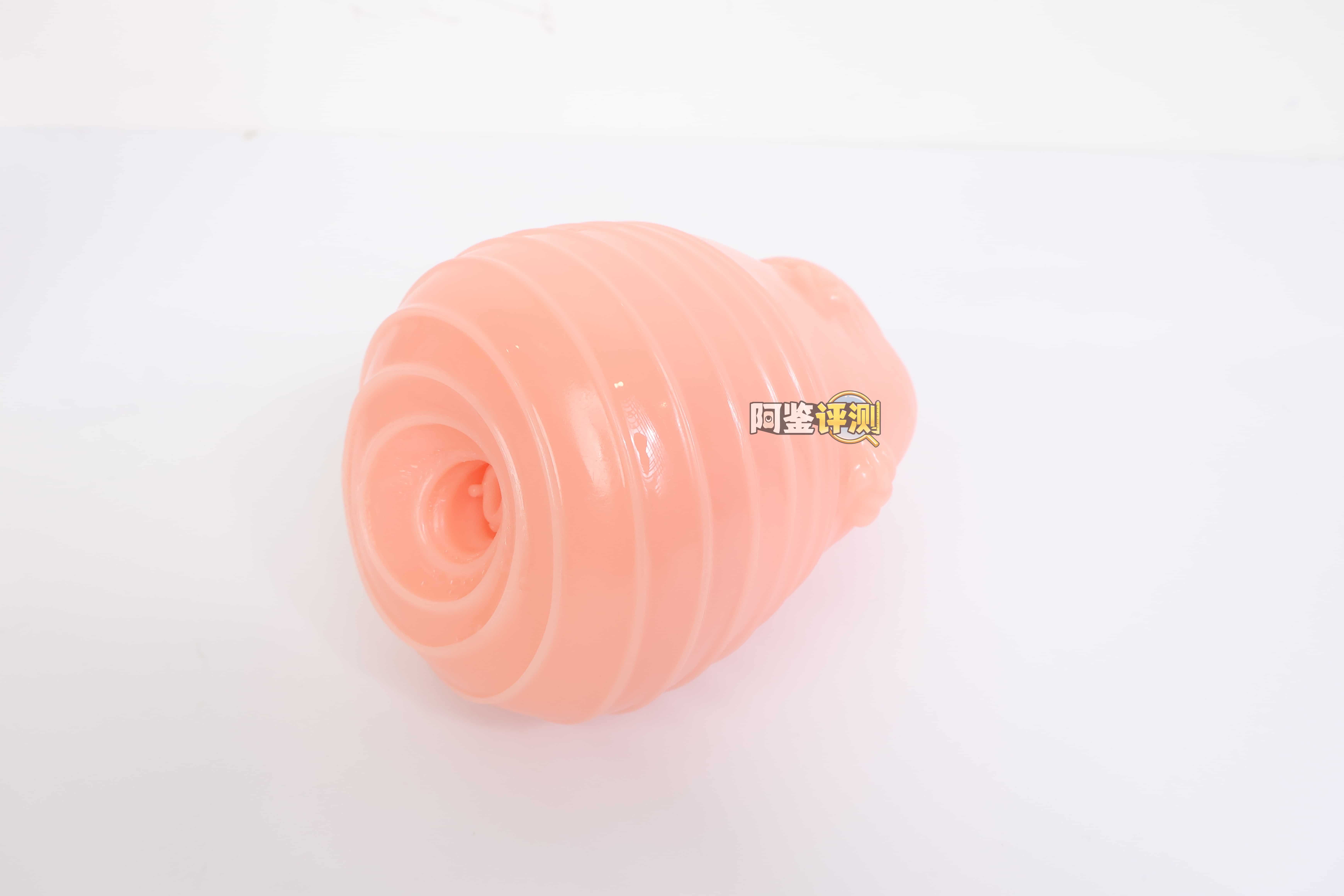 对子哈特——”天使的包容2代”评测!超弹性材质重出江湖!轻松上手爽玩的入门款横纹结构