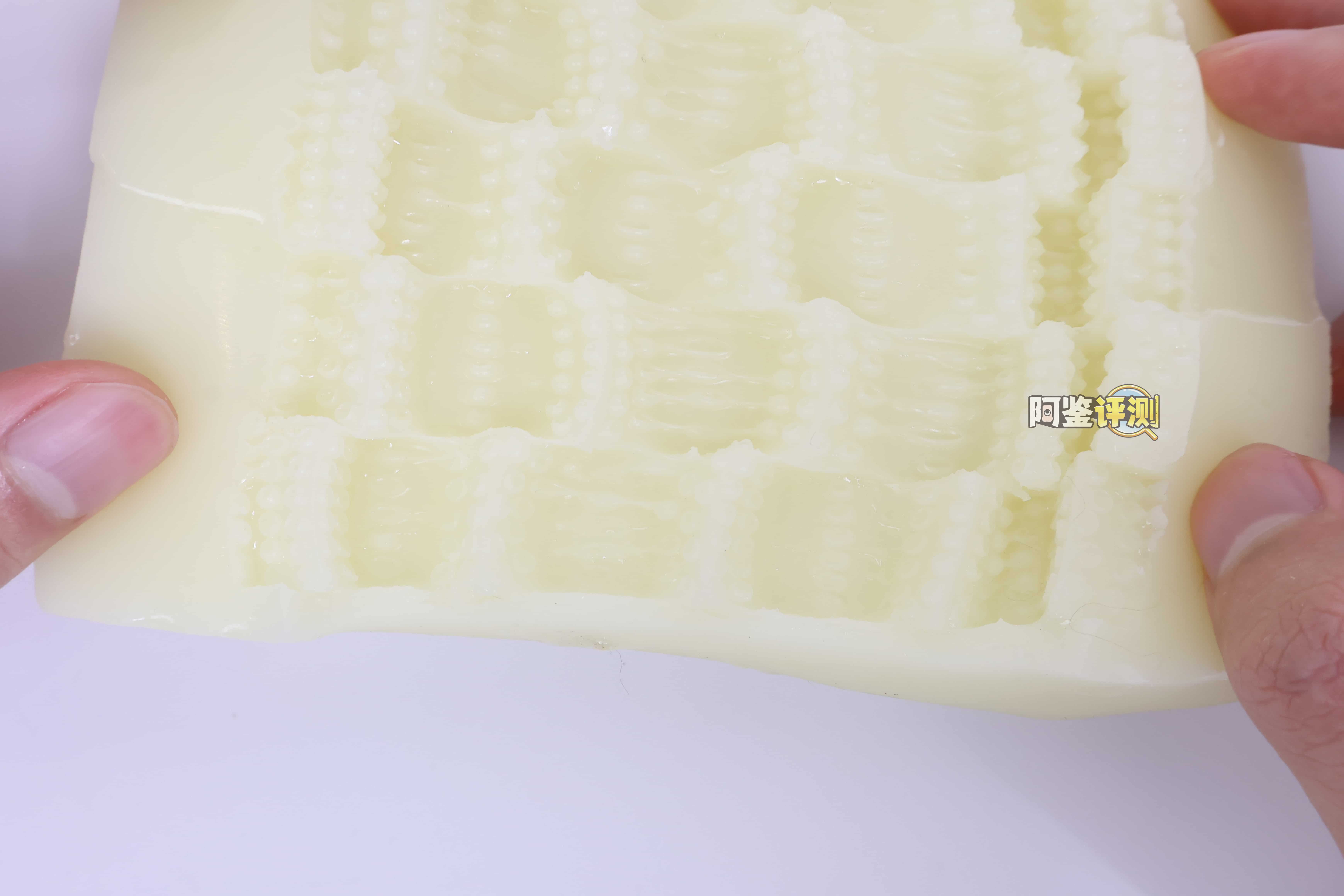 Fantastic Baby——“狐仙揉搓SOFT”评测！原版的脂软玉米粒，颗粒感完全消失同时材质也是真的脏...