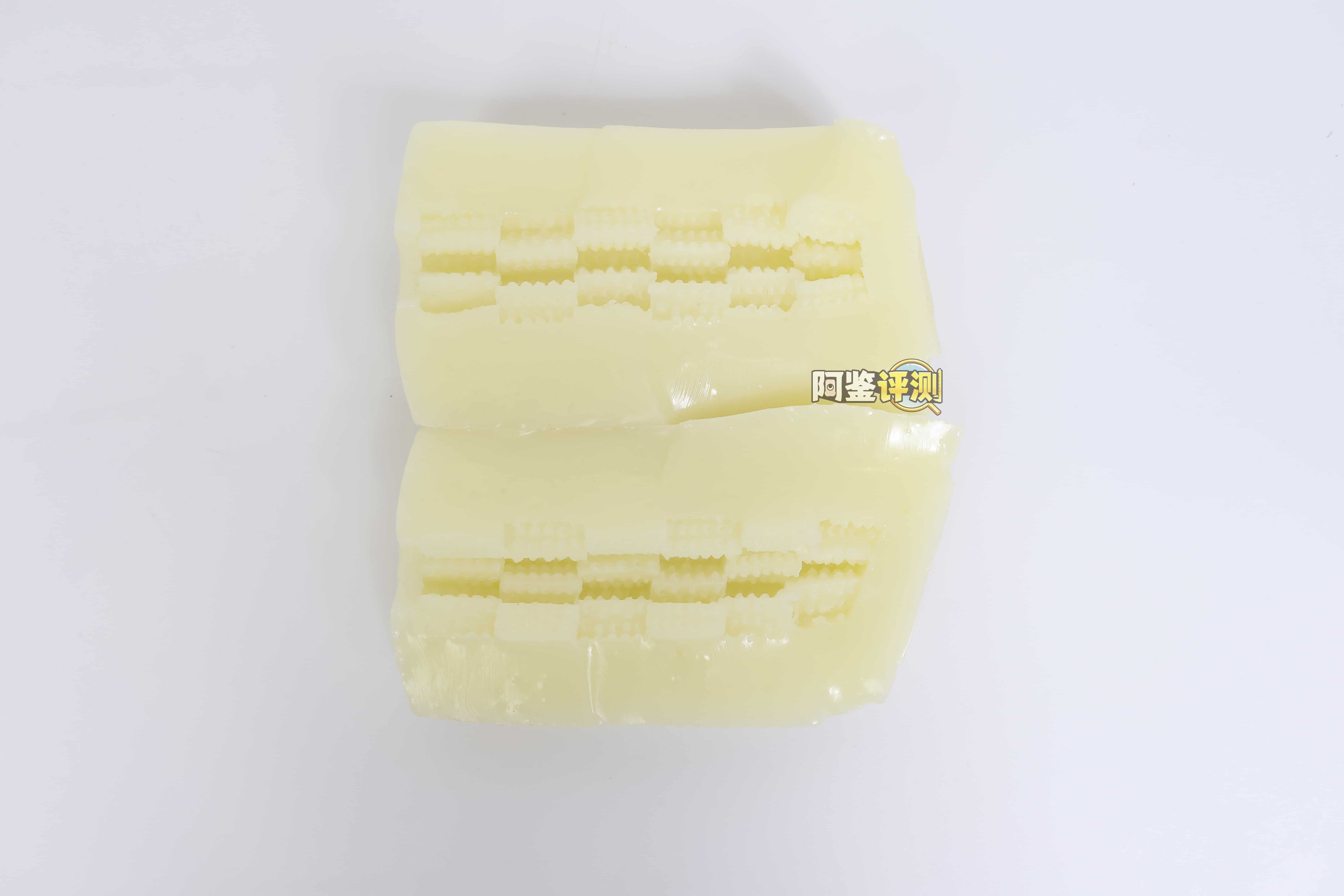 Fantastic Baby——“狐仙揉搓SOFT”评测！原版的脂软玉米粒，颗粒感完全消失同时材质也是真的脏...