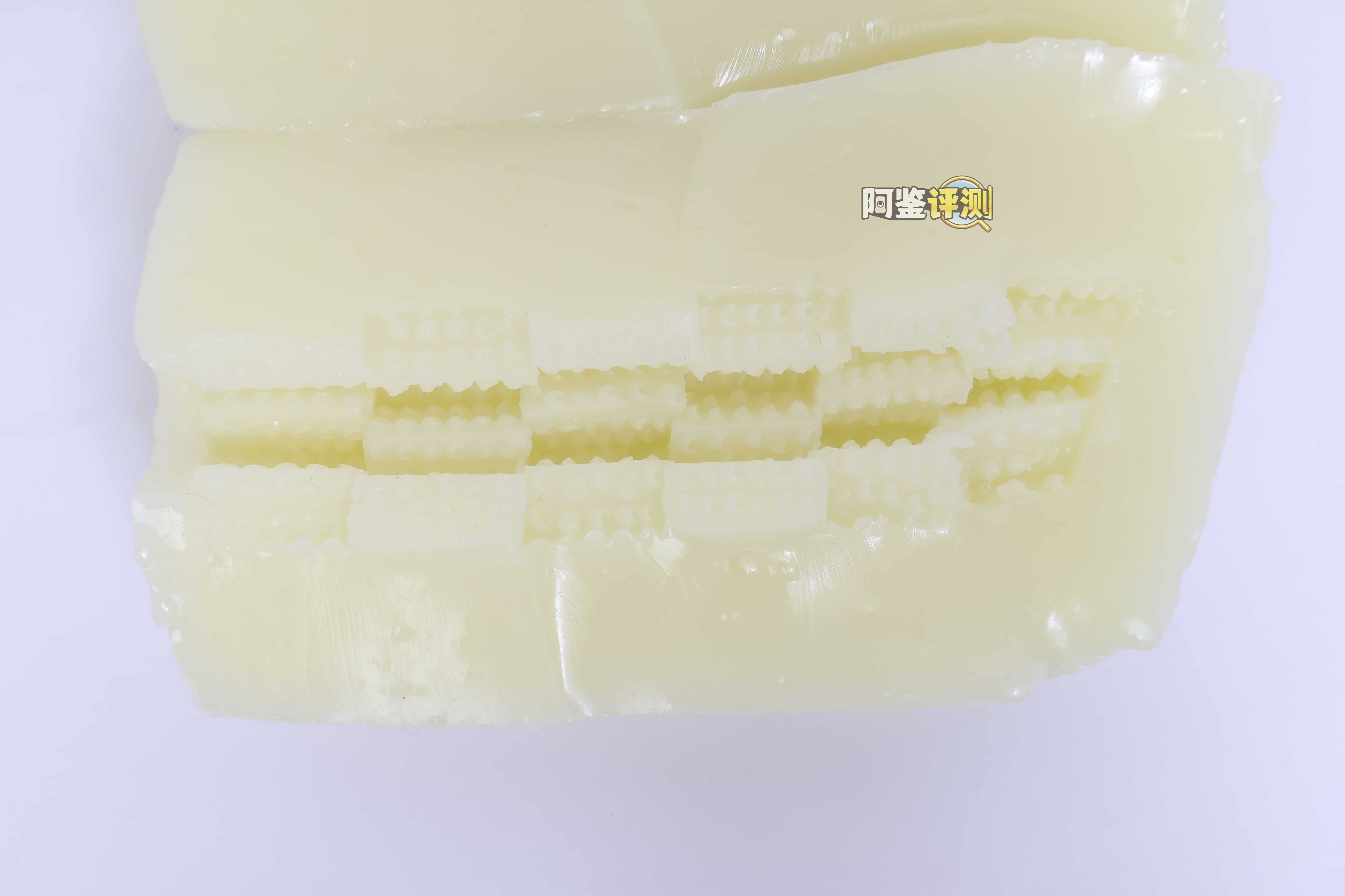 Fantastic Baby——“狐仙揉搓SOFT”评测！原版的脂软玉米粒，颗粒感完全消失同时材质也是真的脏...