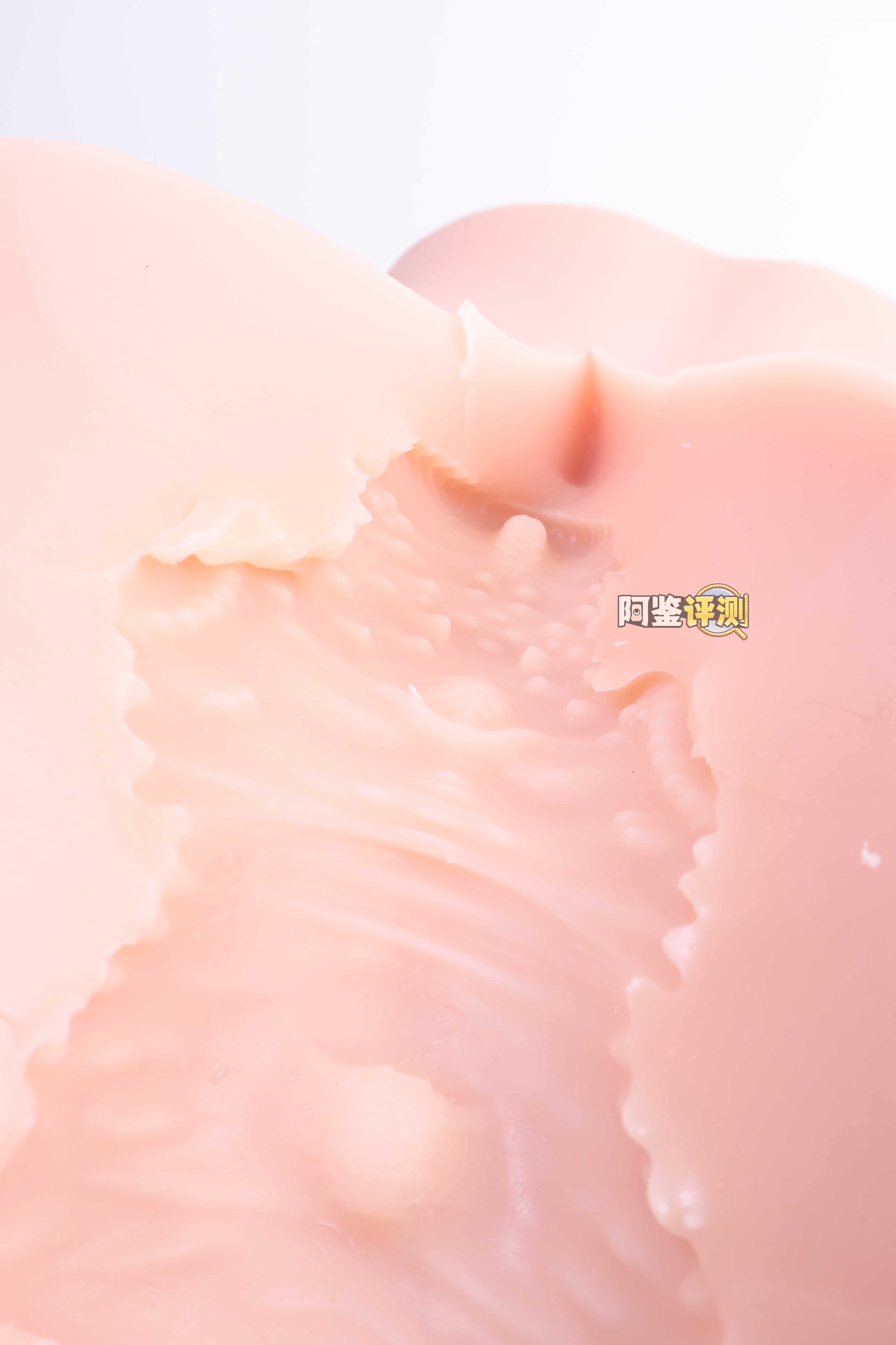 GXP—"魔方姬（腿模）"评测！设计上太过常规，反而凸显出了TPE材质做臀模的“不合适”感