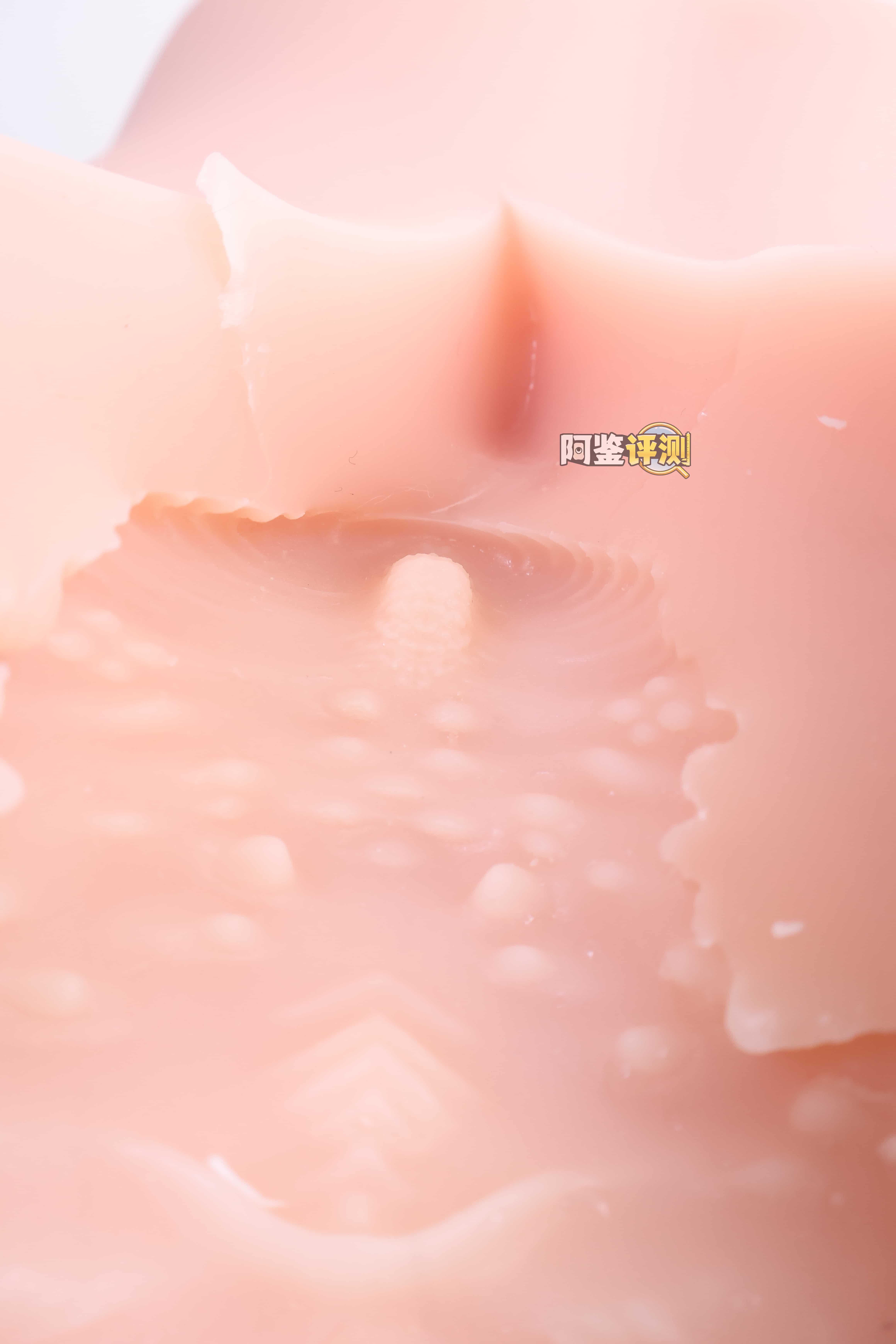 GXP—"魔方姬（腿模）"评测！设计上太过常规，反而凸显出了TPE材质做臀模的“不合适”感