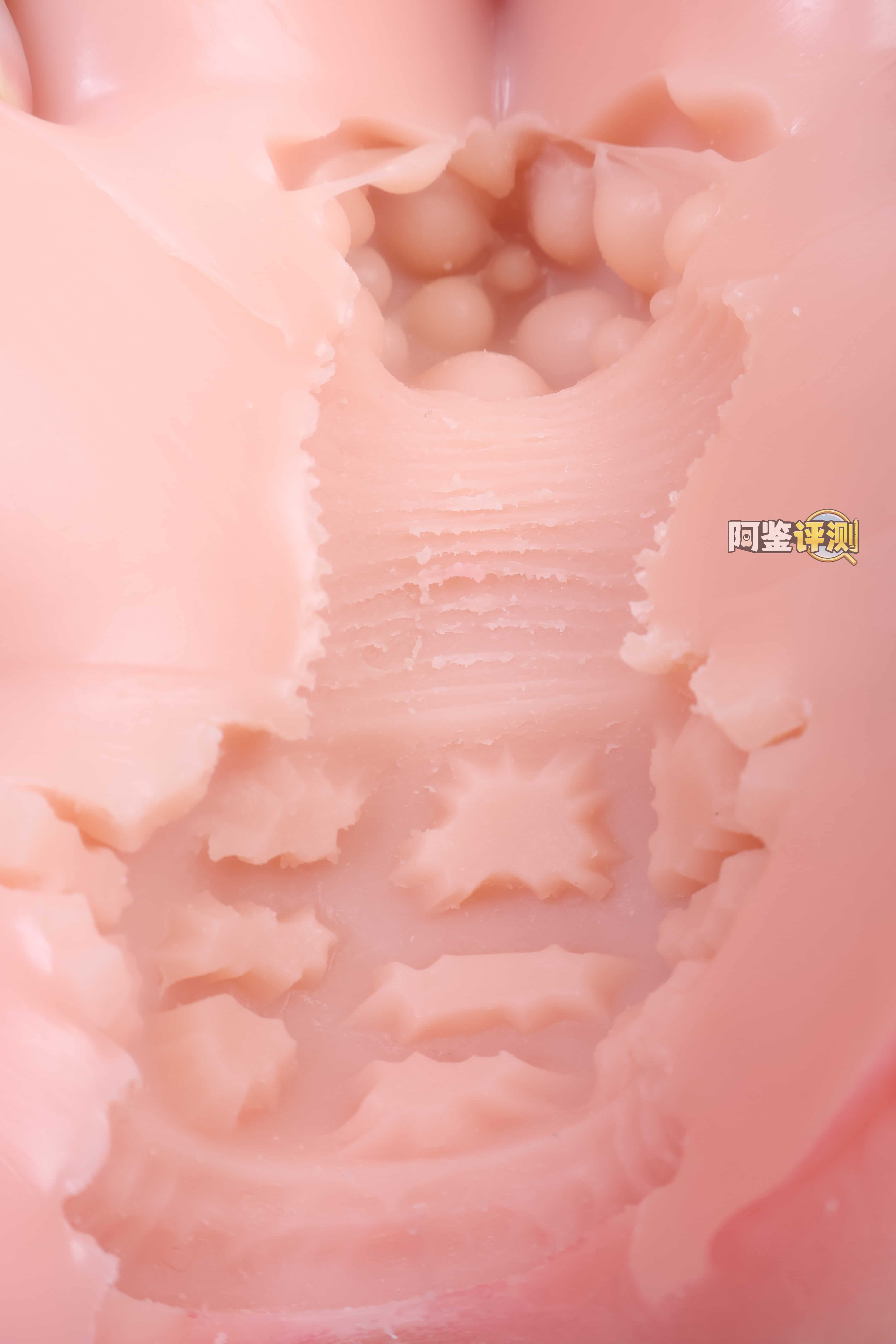 KAGUYANO——"奇奇"评测！外表细节更加粗糙的缩小版腿模，实际居然变得更好用了？