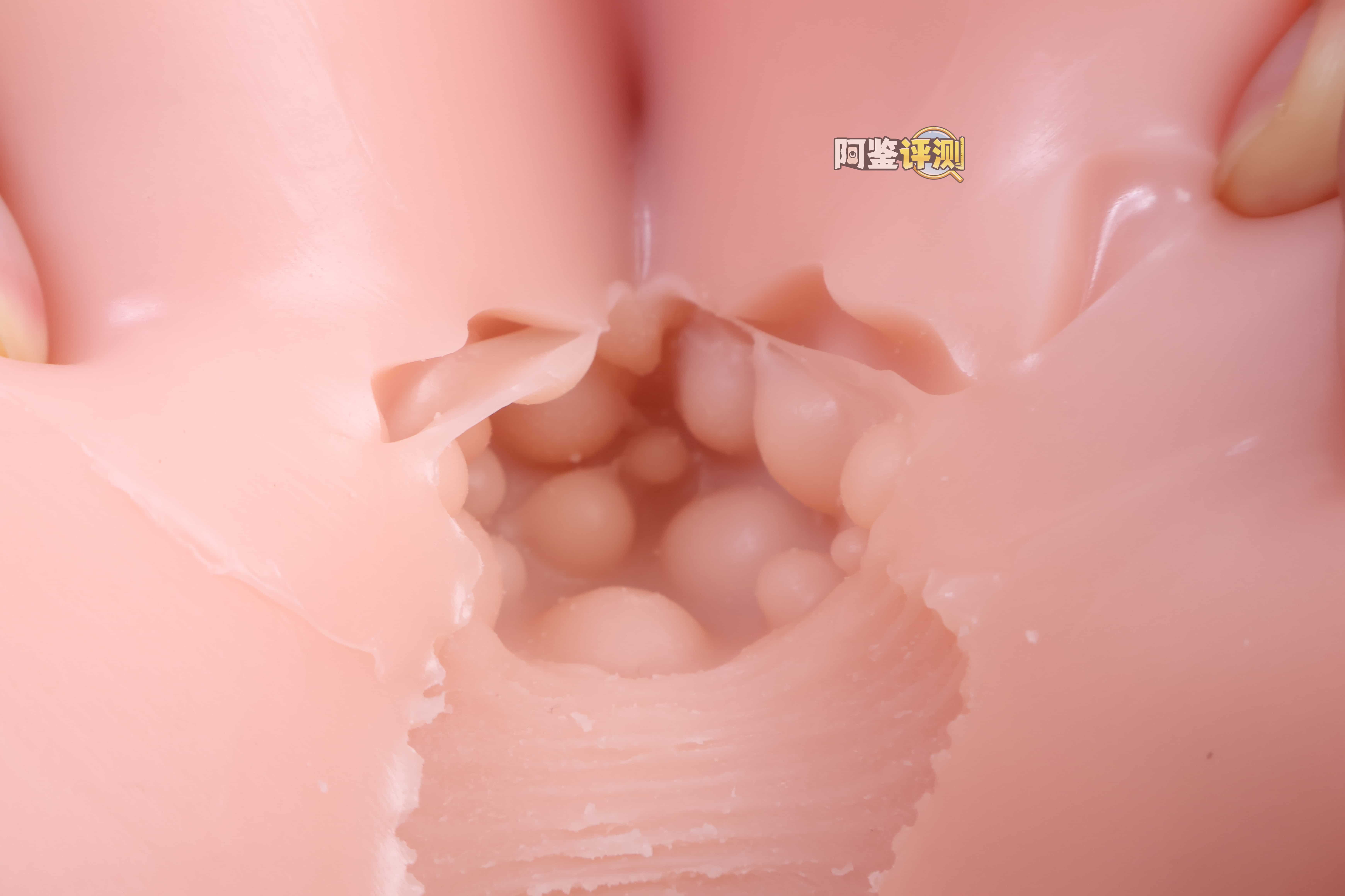 KAGUYANO——"奇奇"评测！外表细节更加粗糙的缩小版腿模，实际居然变得更好用了？