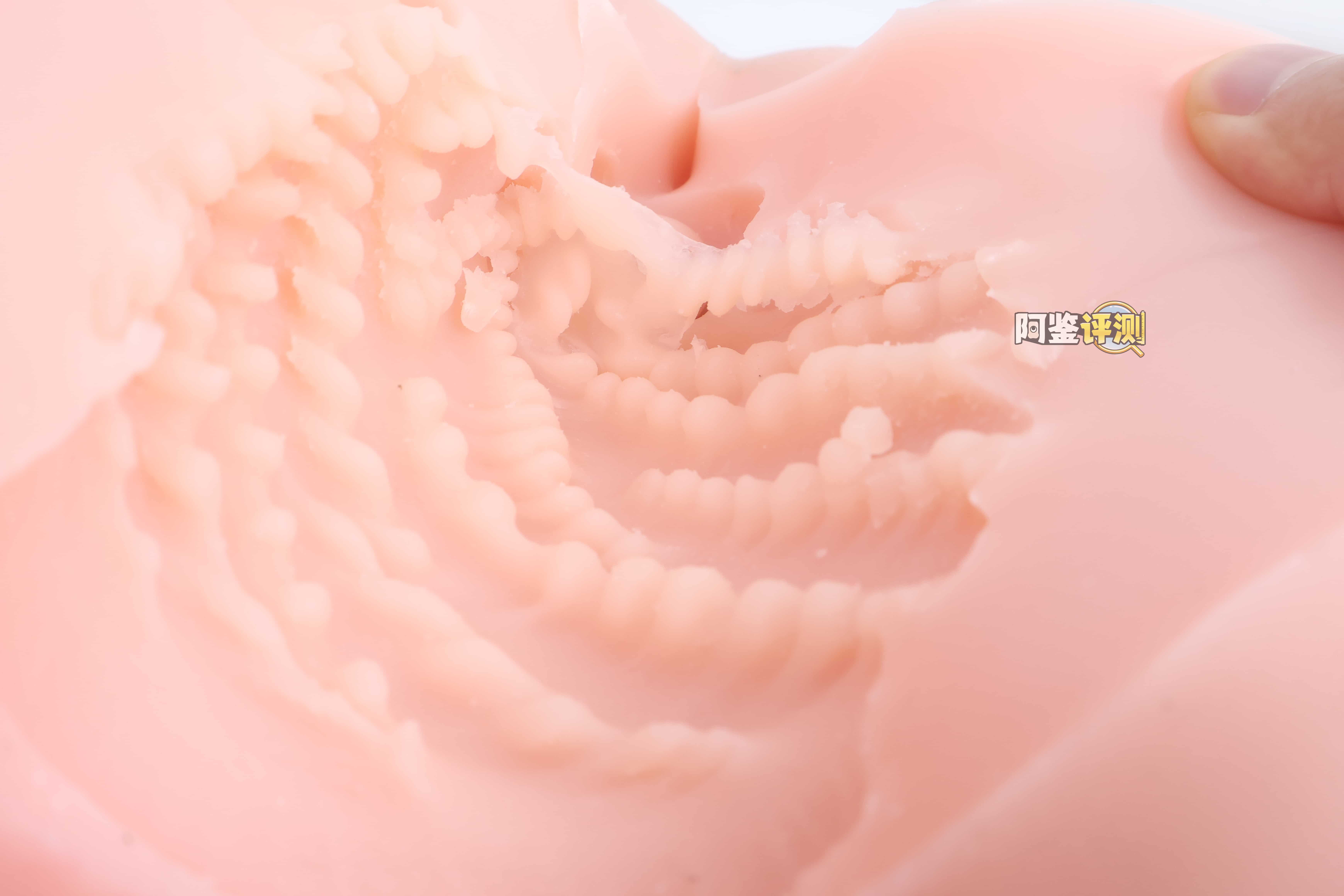 KAGUYANO——"奇奇"评测！外表细节更加粗糙的缩小版腿模，实际居然变得更好用了？