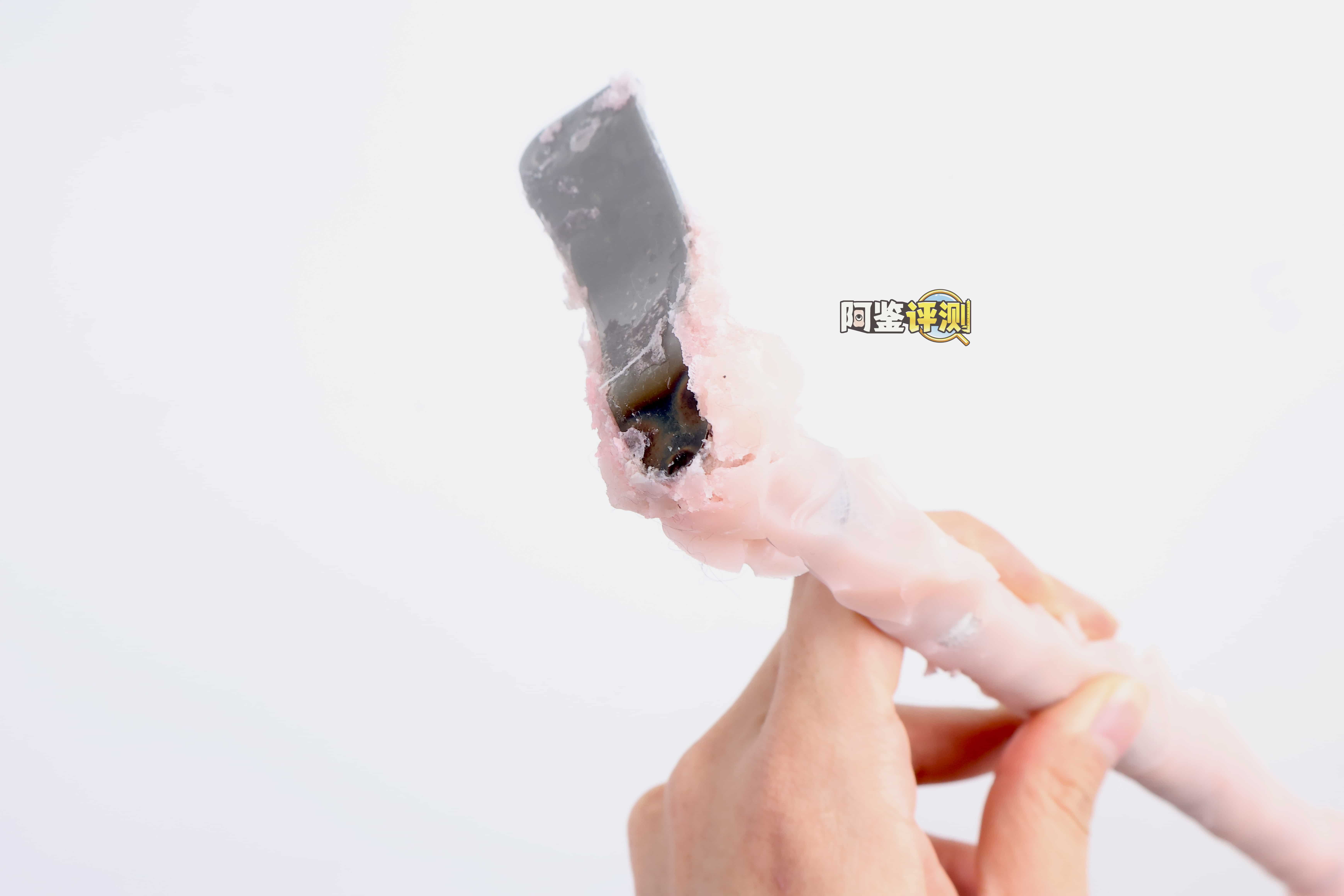 KAGUYANO——"奇奇"评测！外表细节更加粗糙的缩小版腿模，实际居然变得更好用了？