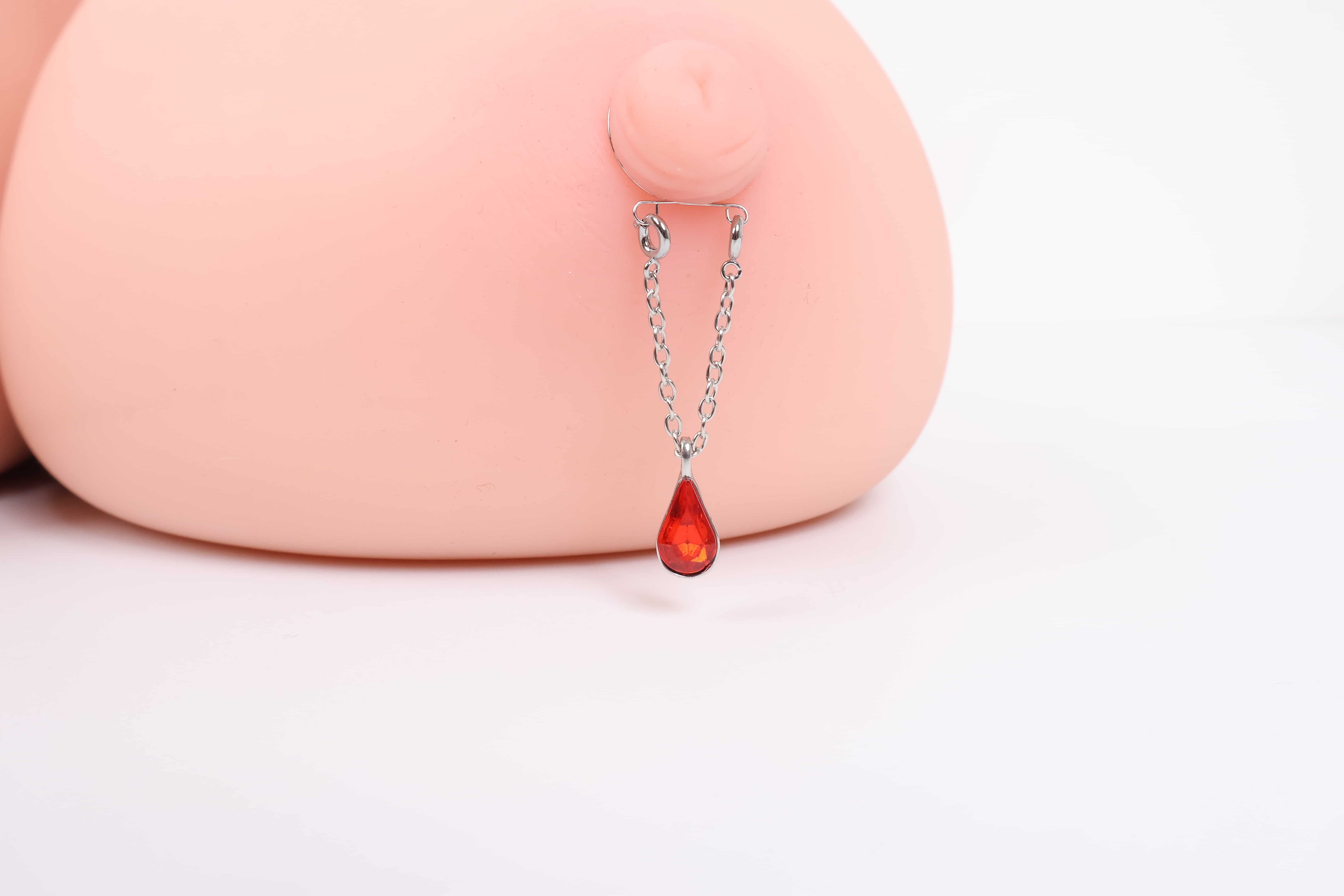 GOSE——”爆乳魔皇”评测！带身体厚度的超大重量胸模，设计上没有缺陷但实用的角度并不算很多