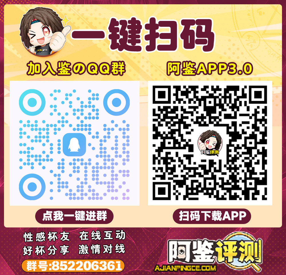 QQ Group QR Code