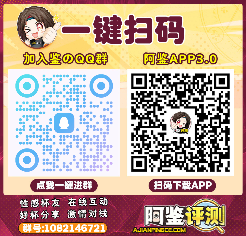 QQ Group QR Code