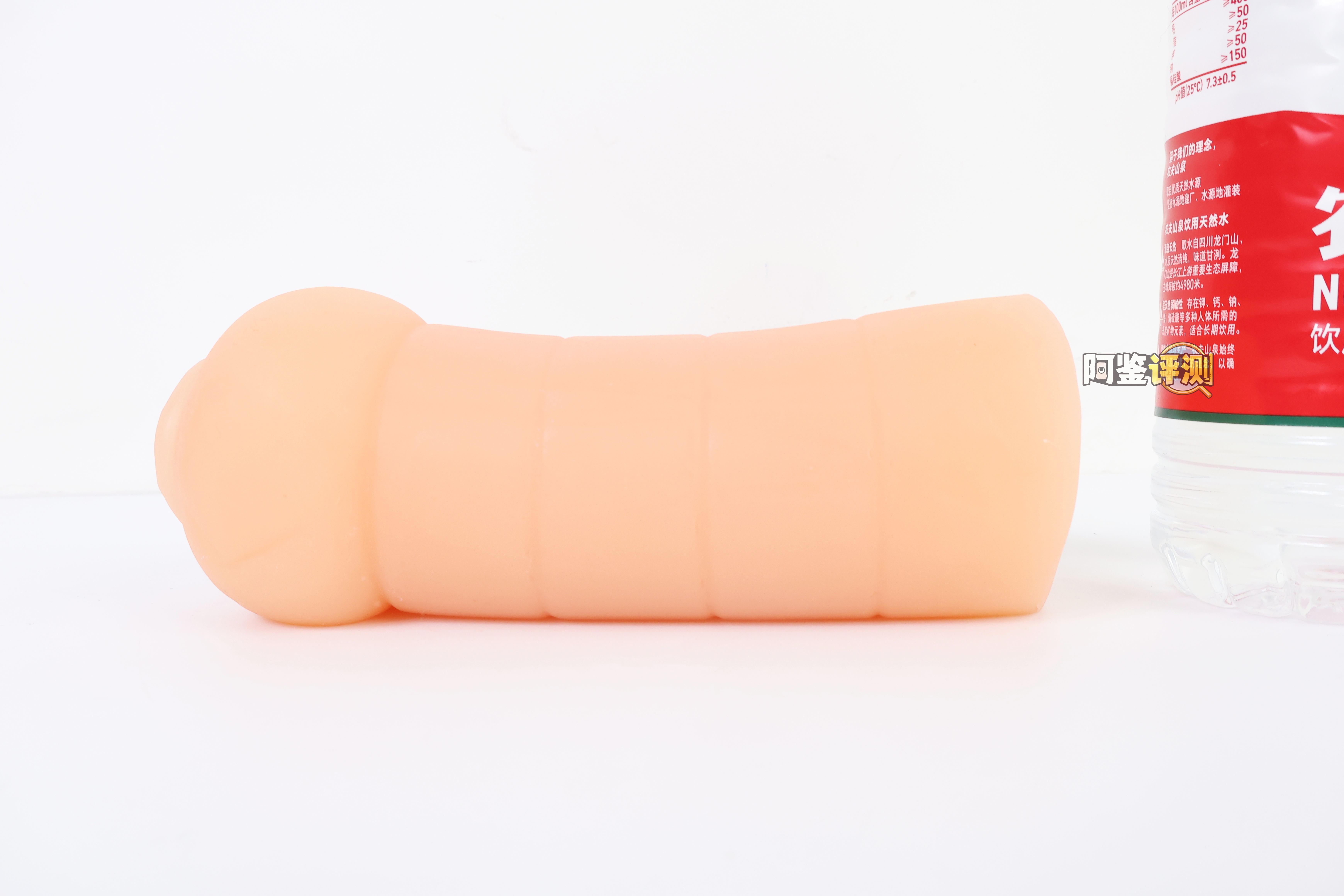 火炮——”梦无花果（0级/+2级）”评测！摸起来手感很有趣的黏膜概念杯，不过似乎并没有太多实际体验上的作用