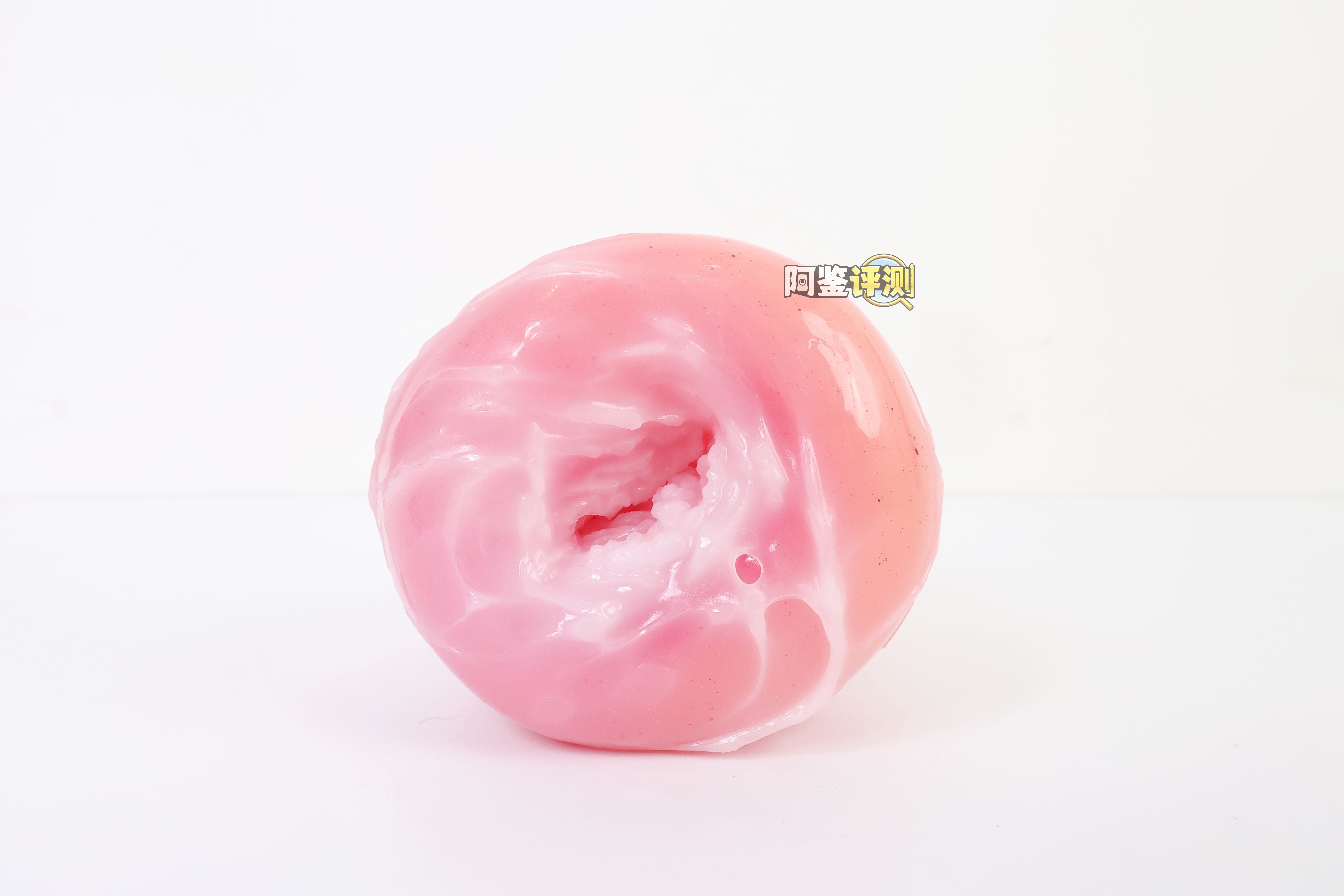 火炮——”梦无花果（0级/+2级）”评测！摸起来手感很有趣的黏膜概念杯，不过似乎并没有太多实际体验上的作用