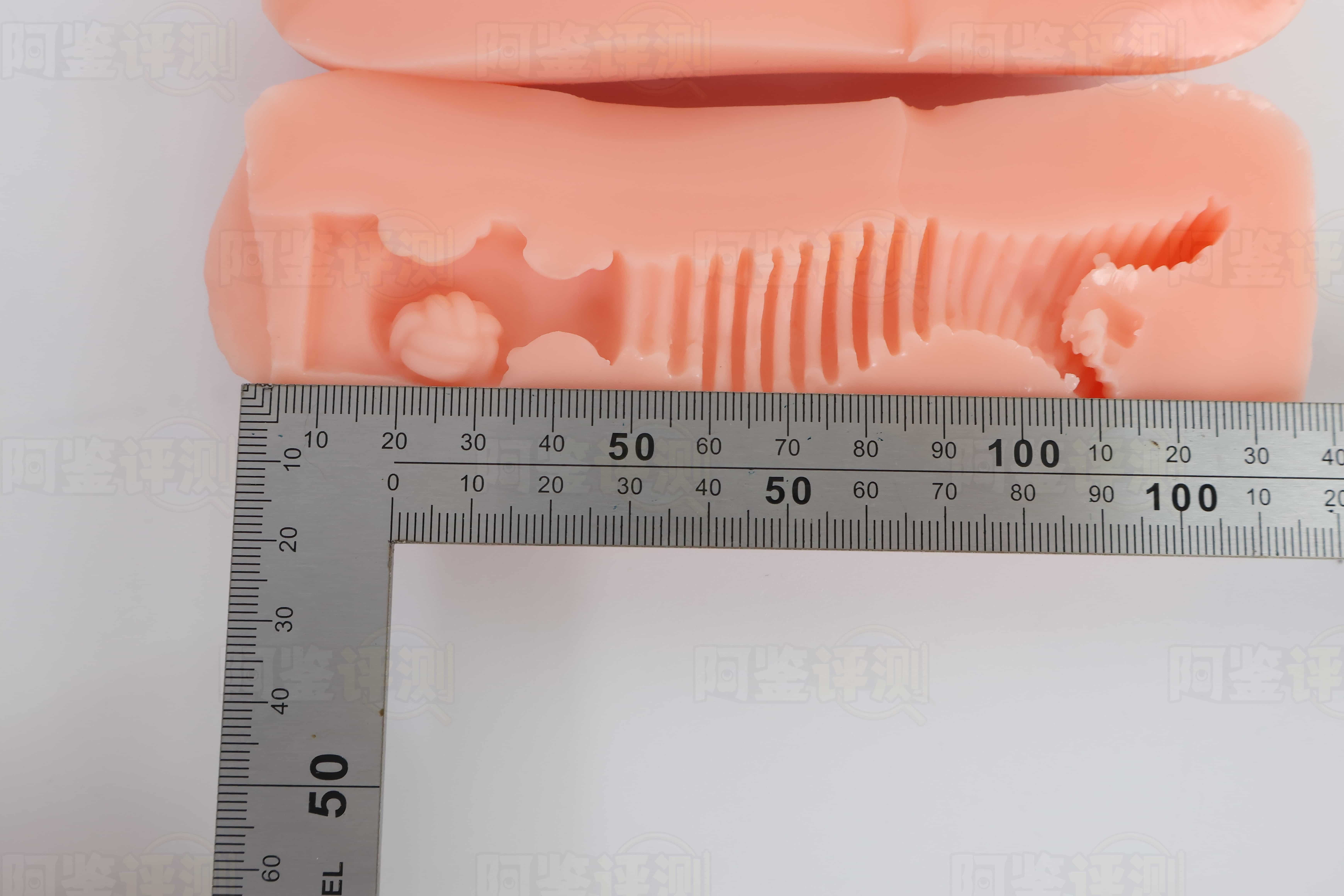 对子哈特——”天使的包容2代”评测!超弹性材质重出江湖!轻松上手爽玩的入门款横纹结构