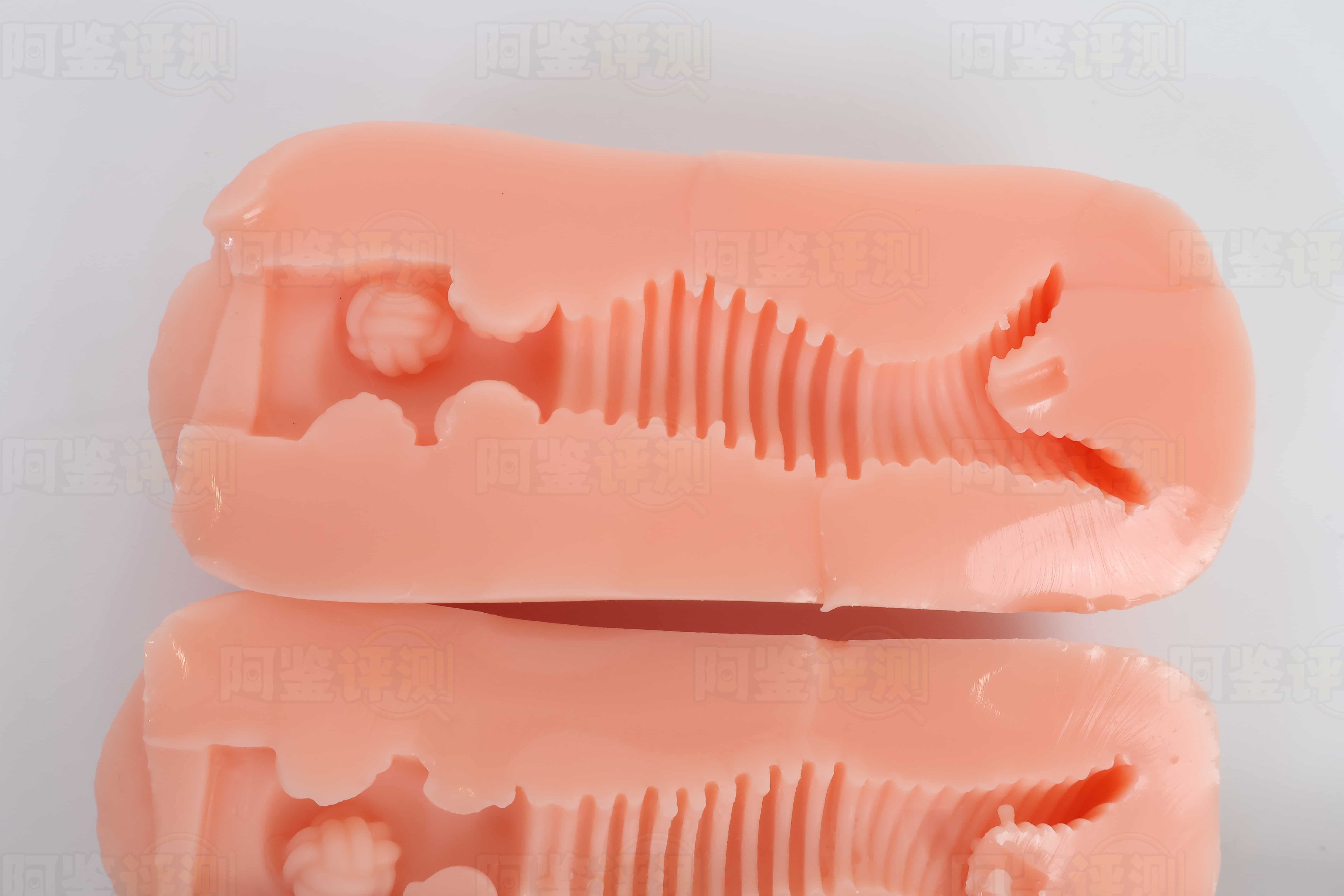 对子哈特——”天使的包容2代”评测！超弹性材质重出江湖！轻松上手爽玩的入门款横纹结构