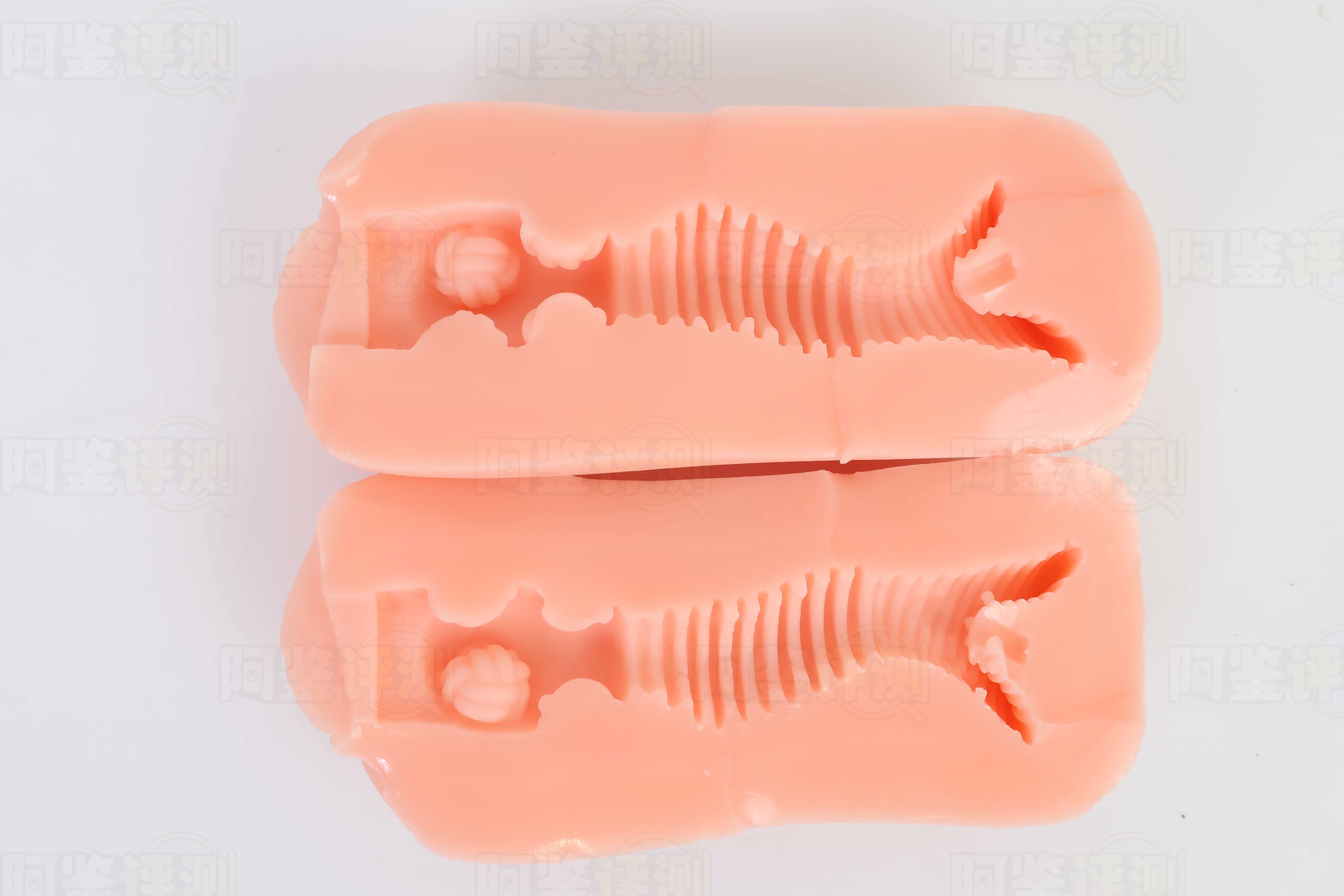 对子哈特——”天使的包容2代”评测!超弹性材质重出江湖!轻松上手爽玩的入门款横纹结构