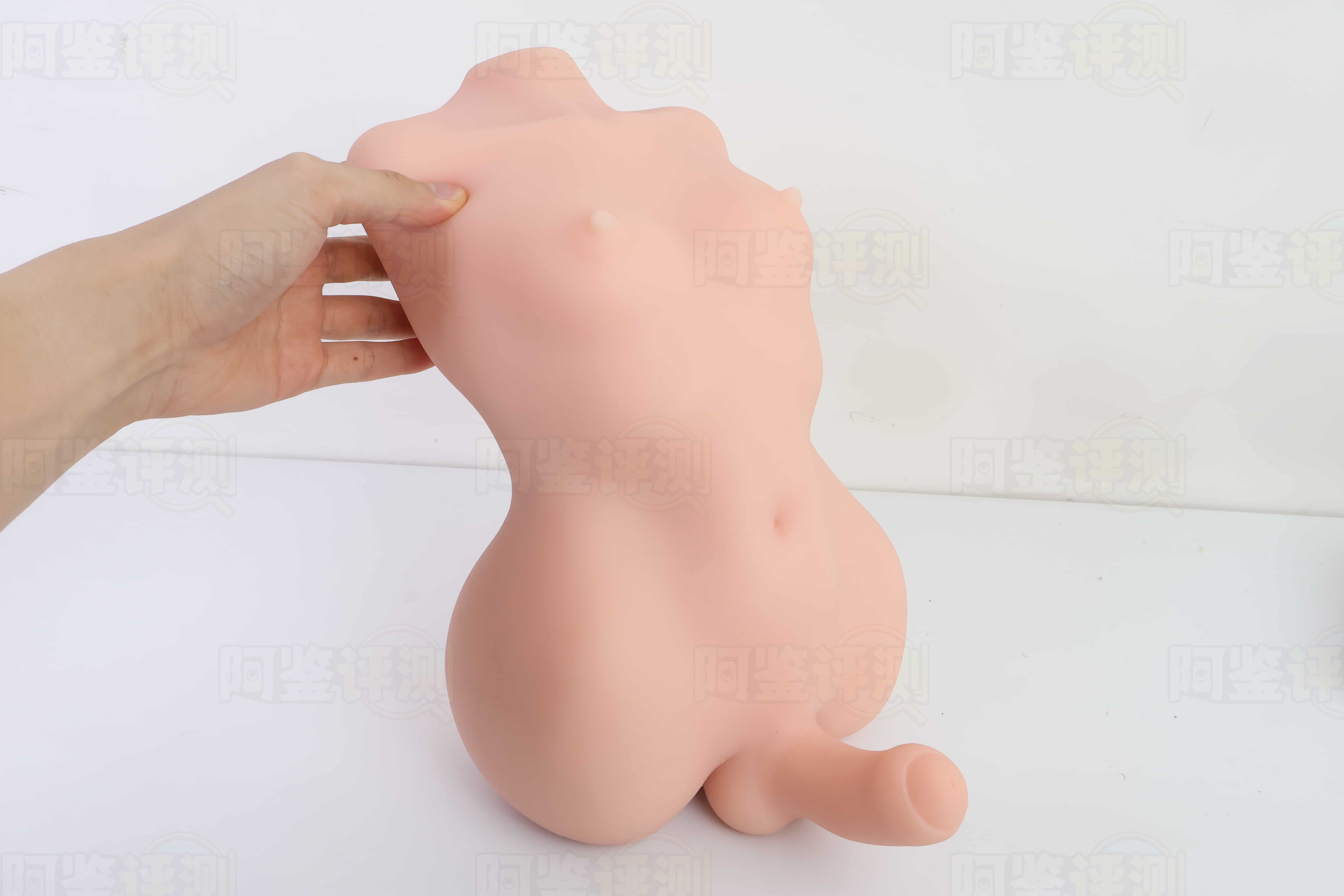 LoveFactor——”男娘圣体”评测！硬核的勃起大牛至！这男人的身体竟也能如此丰满