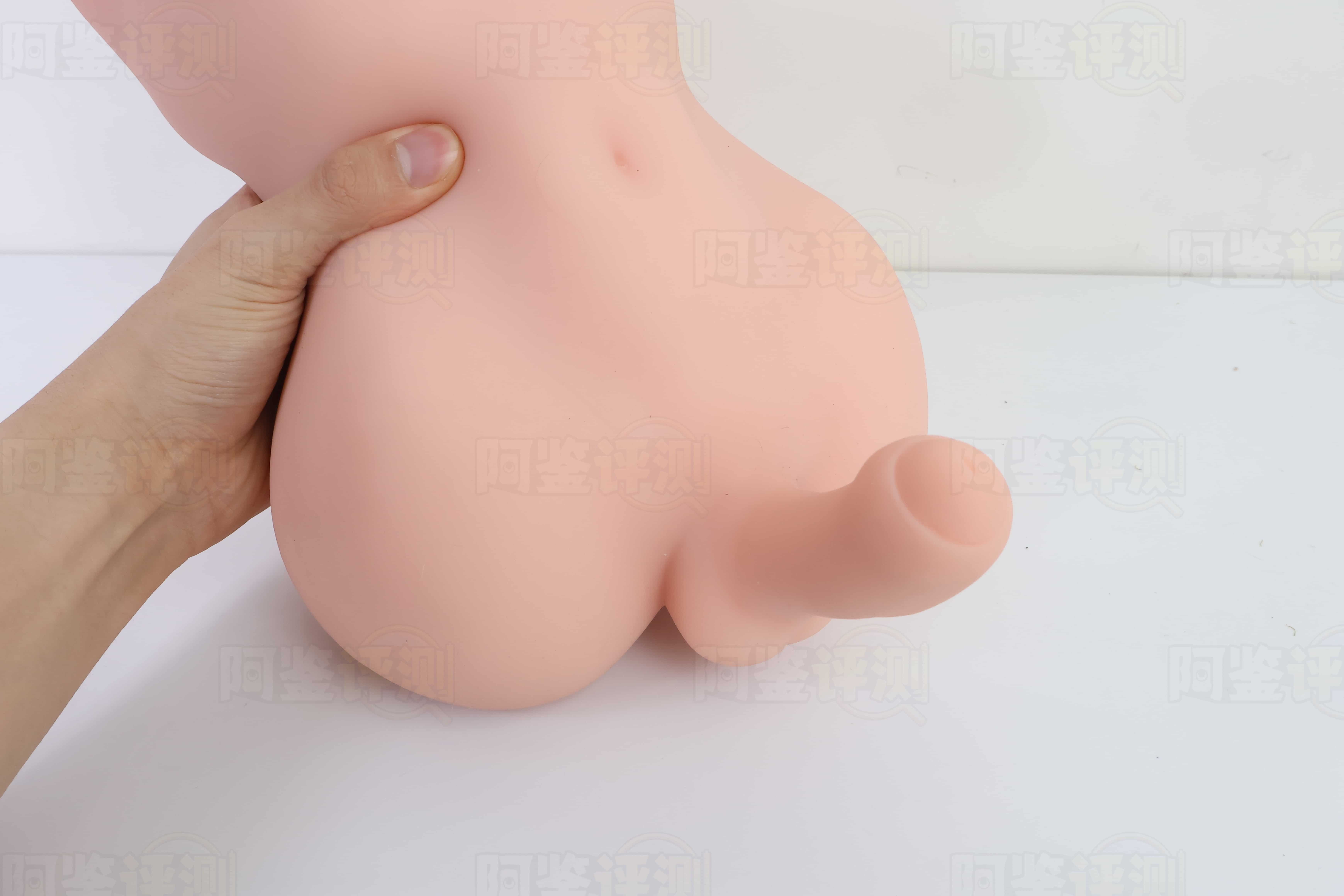 LoveFactor——”男娘圣体”评测！硬核的勃起大牛至！这男人的身体竟也能如此丰满