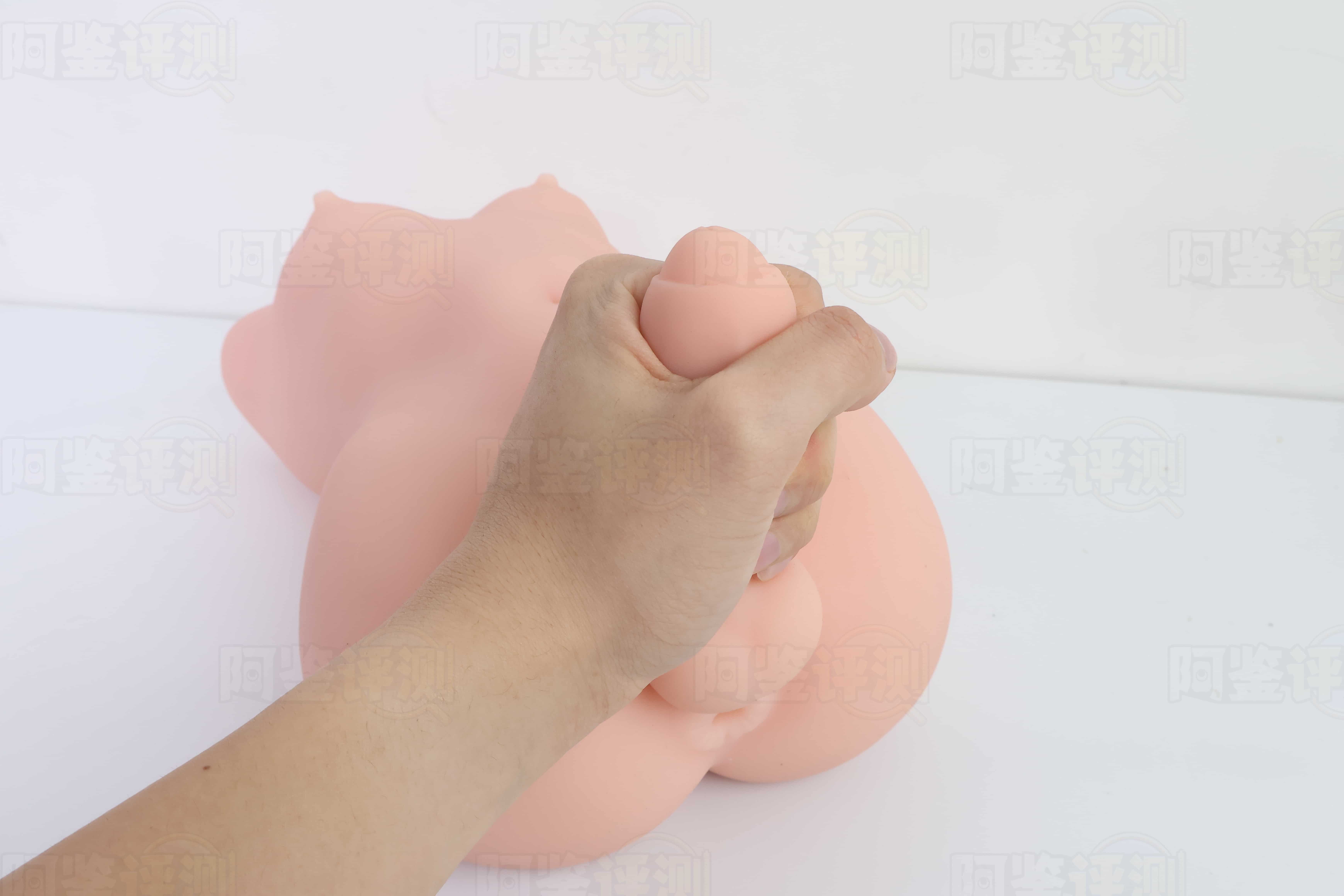 LoveFactor——”男娘圣体”评测！硬核的勃起大牛至！这男人的身体竟也能如此丰满