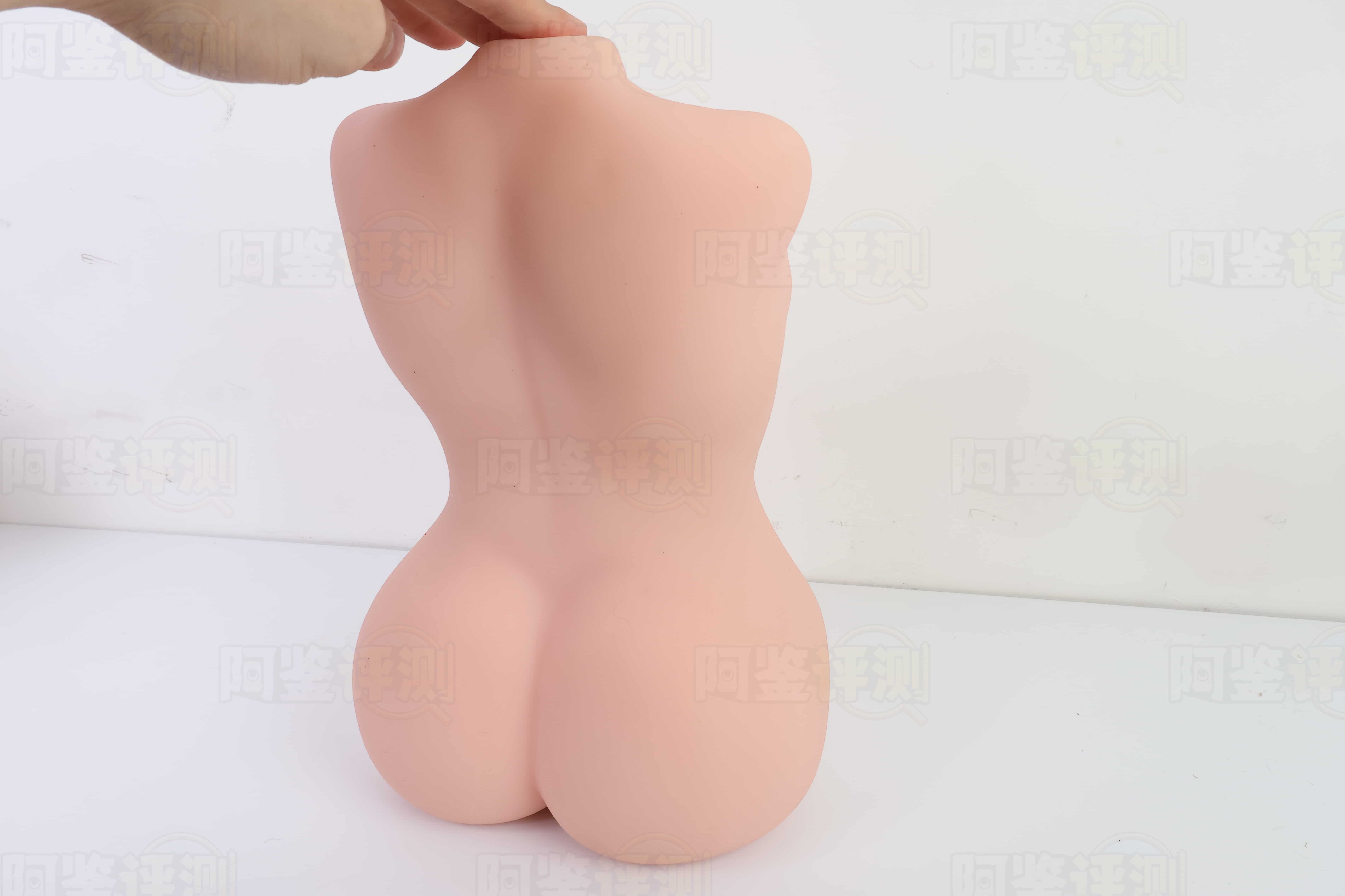 LoveFactor——”男娘圣体”评测！硬核的勃起大牛至！这男人的身体竟也能如此丰满