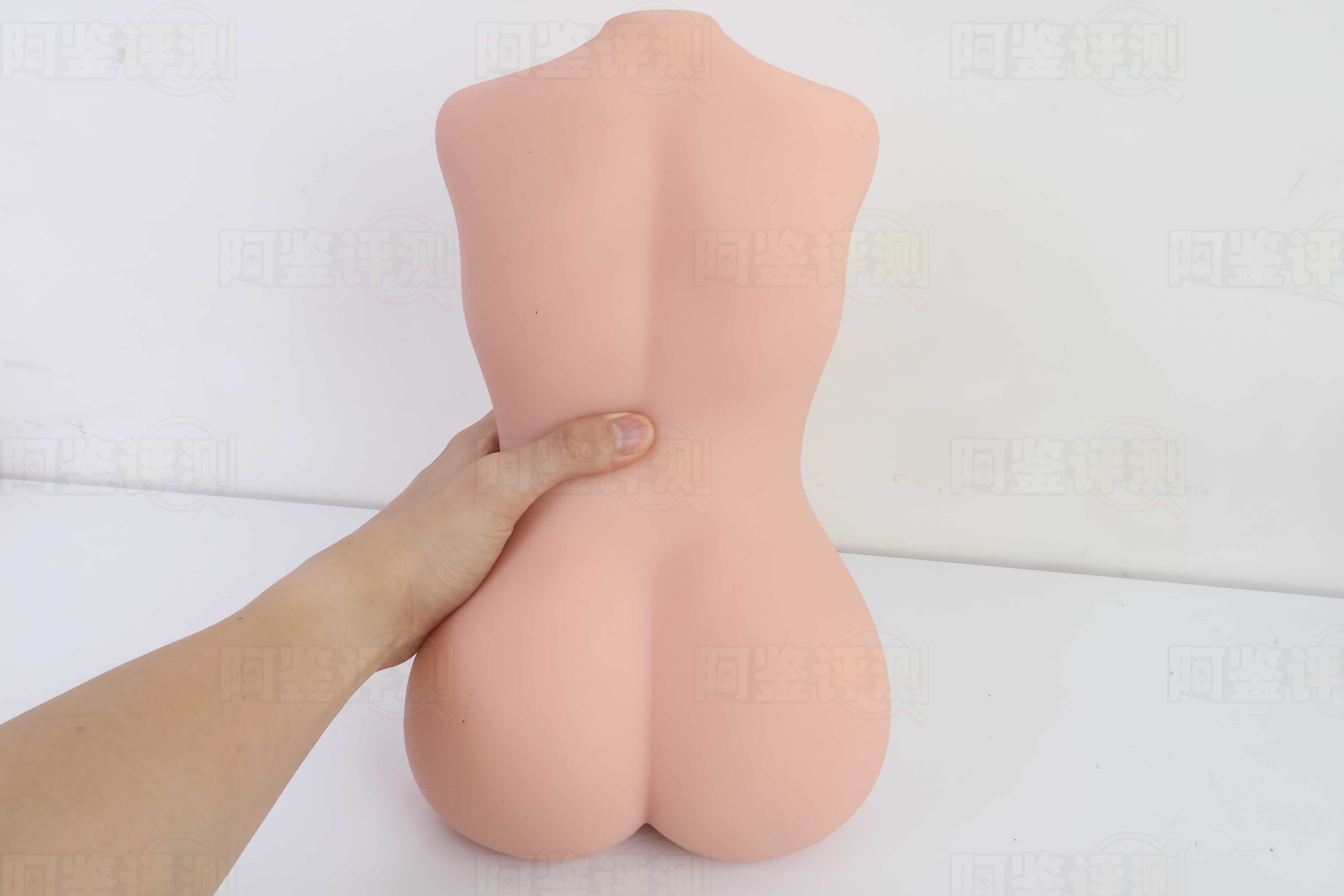 LoveFactor——”男娘圣体”评测！硬核的勃起大牛至！这男人的身体竟也能如此丰满