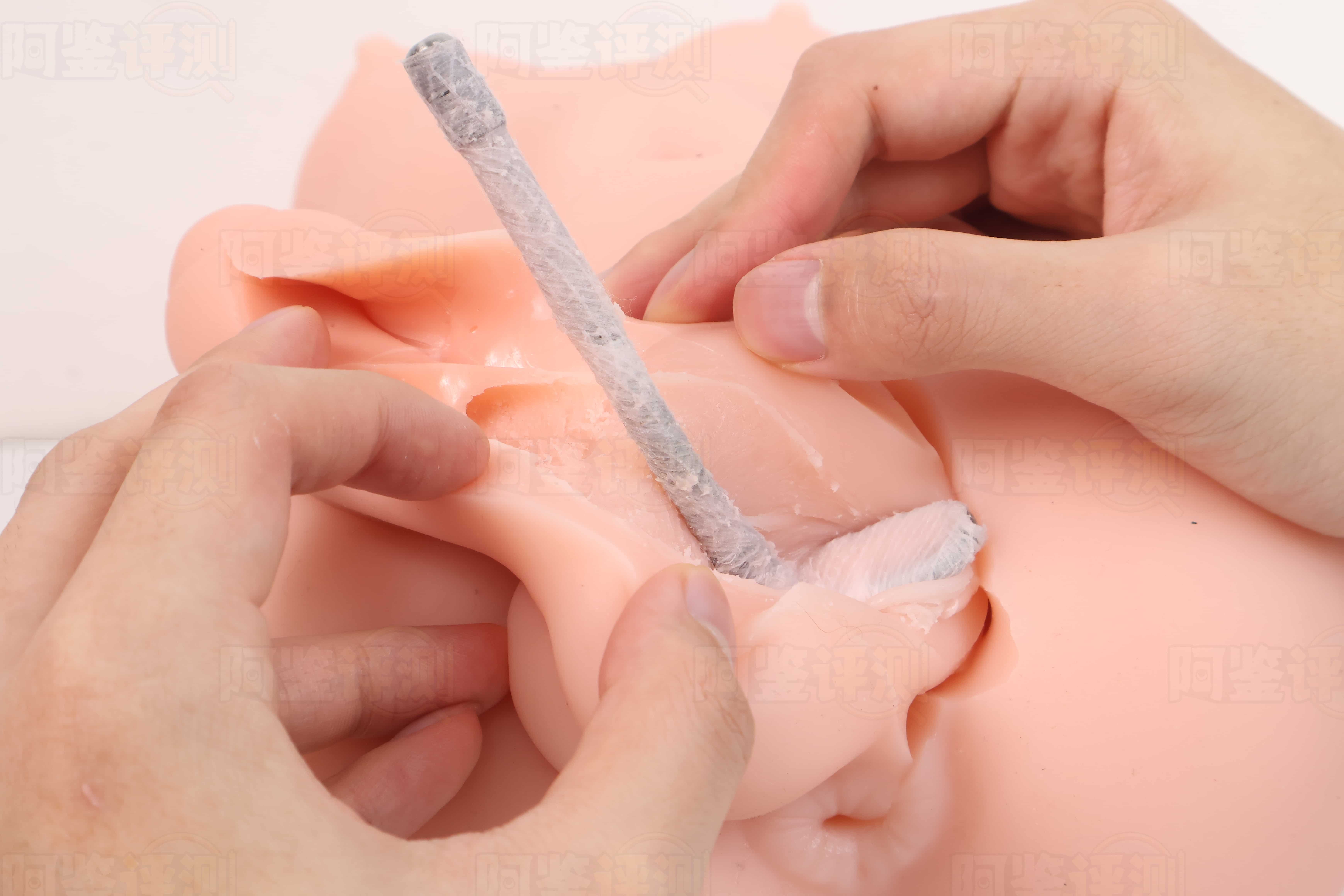 LoveFactor——”男娘圣体”评测！硬核的勃起大牛至！这男人的身体竟也能如此丰满