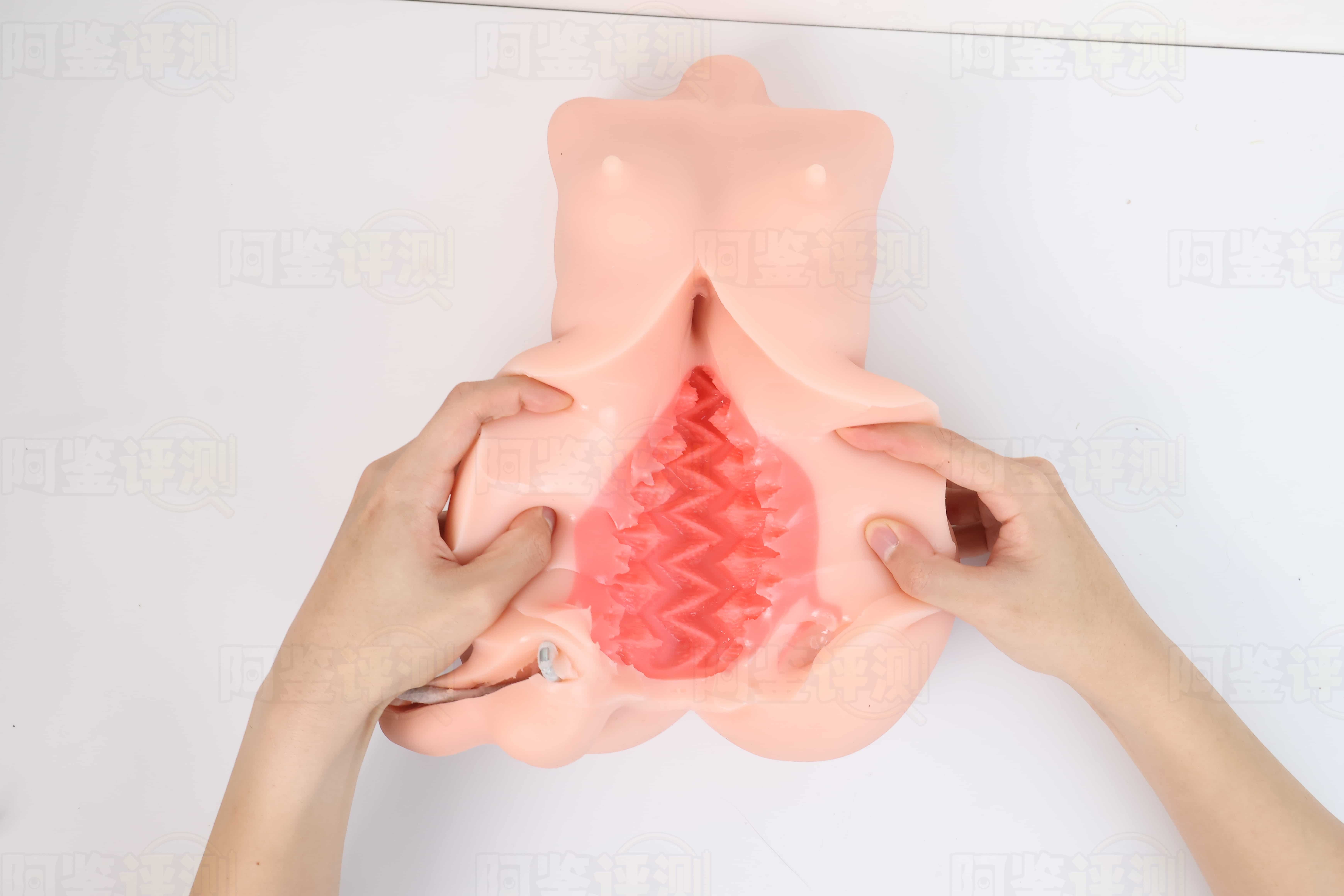 LoveFactor——”男娘圣体”评测！硬核的勃起大牛至！这男人的身体竟也能如此丰满