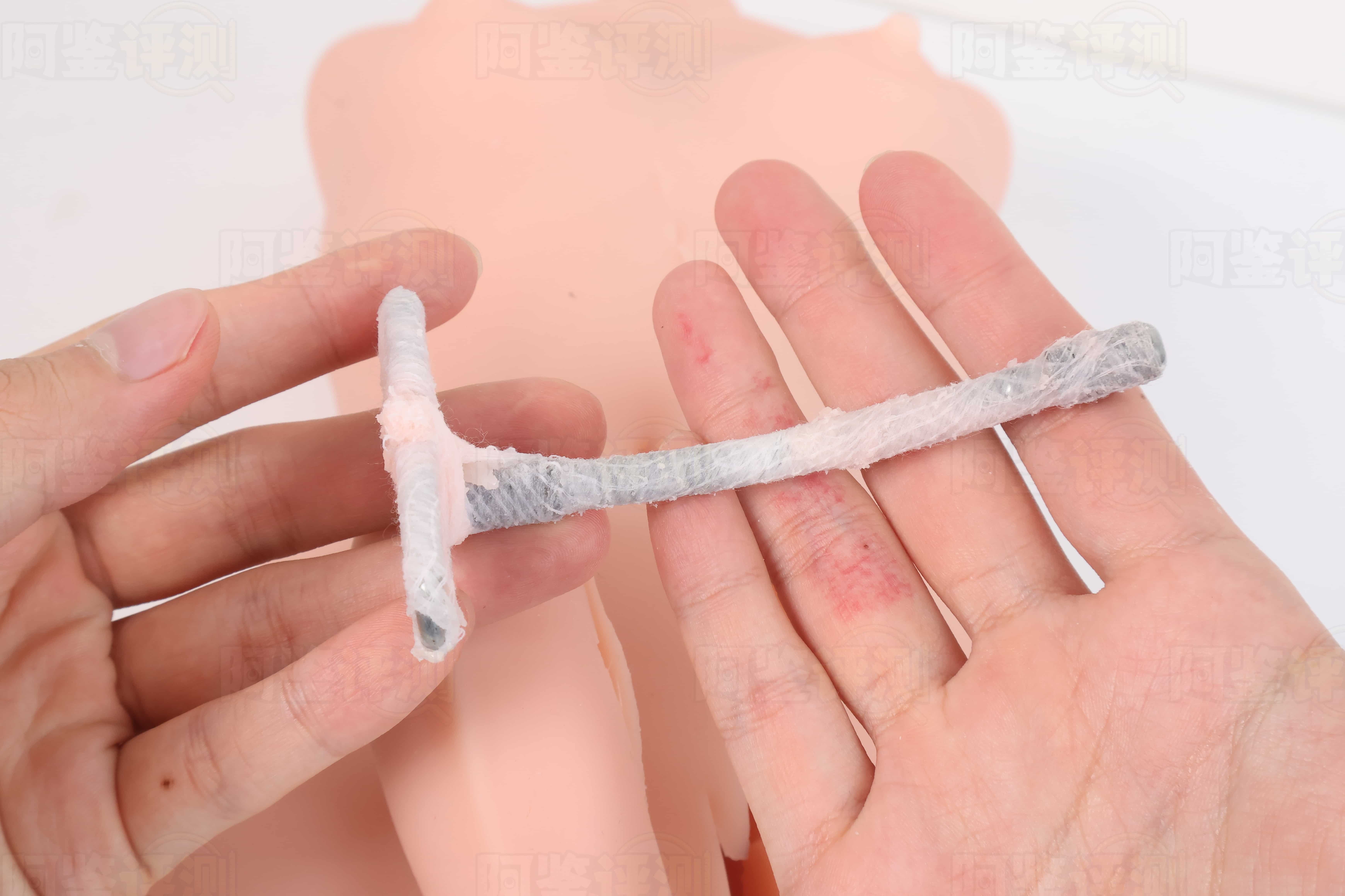 LoveFactor——”男娘圣体”评测！硬核的勃起大牛至！这男人的身体竟也能如此丰满