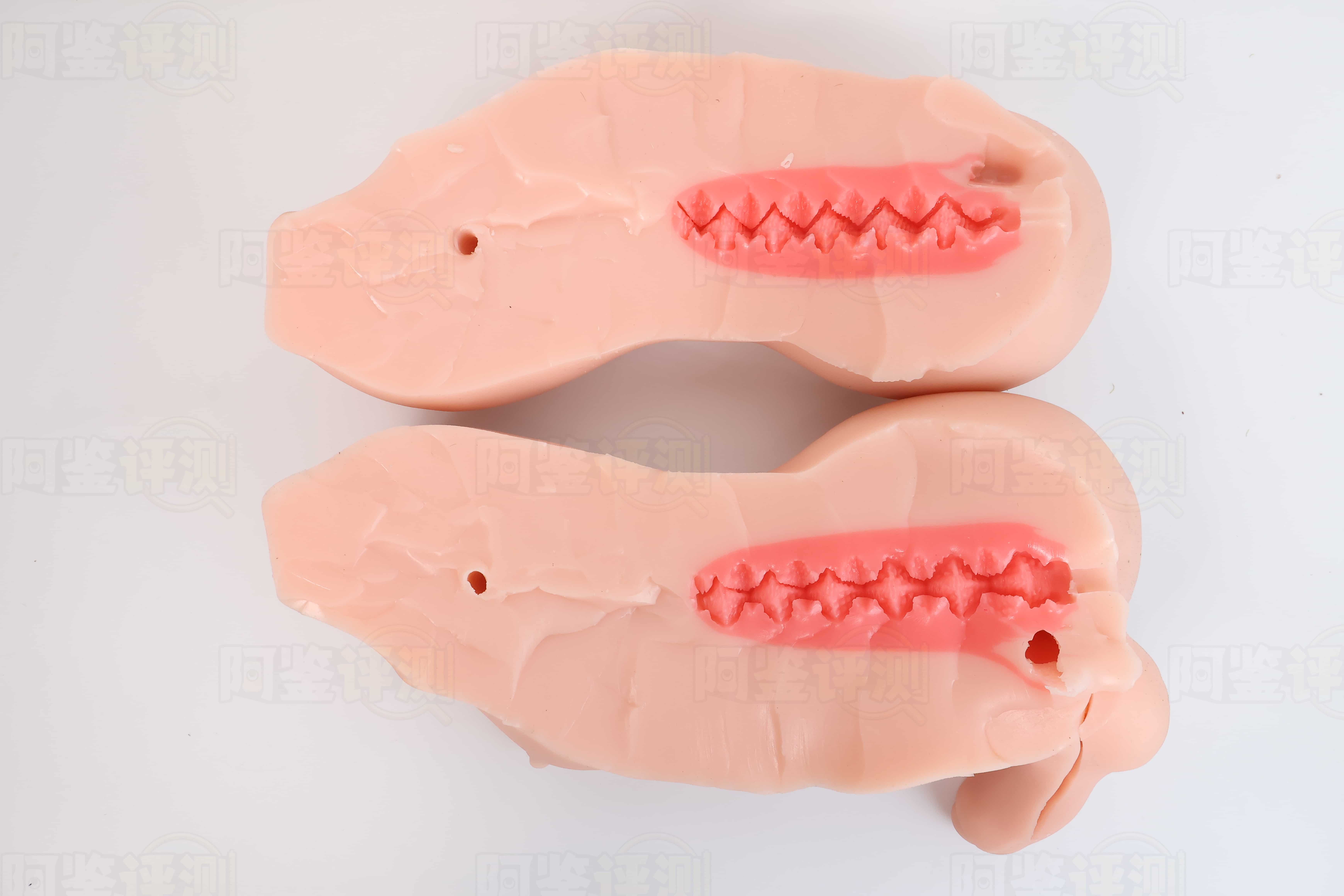 LoveFactor——”男娘圣体”评测！硬核的勃起大牛至！这男人的身体竟也能如此丰满