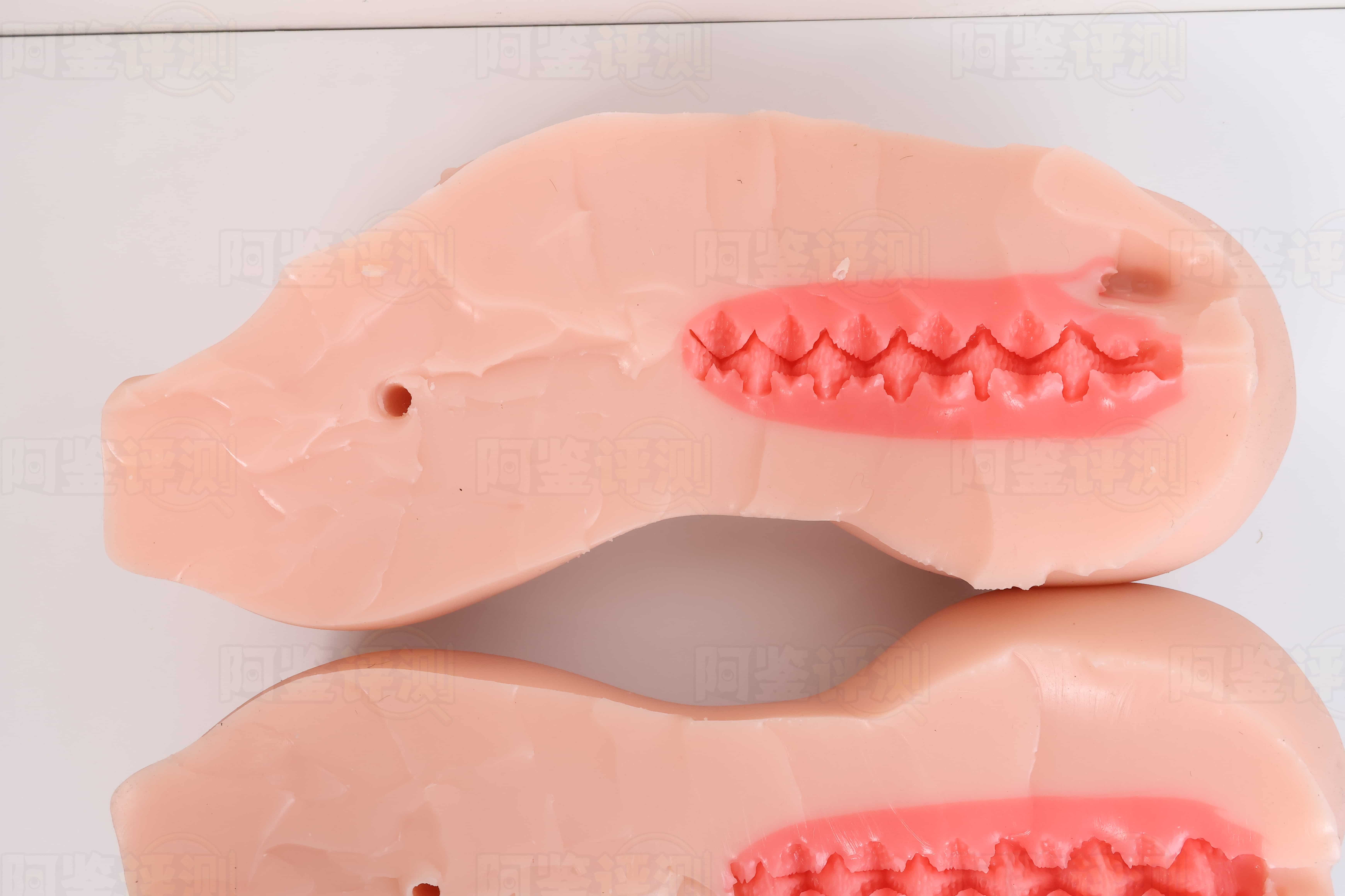 LoveFactor——”男娘圣体”评测！硬核的勃起大牛至！这男人的身体竟也能如此丰满