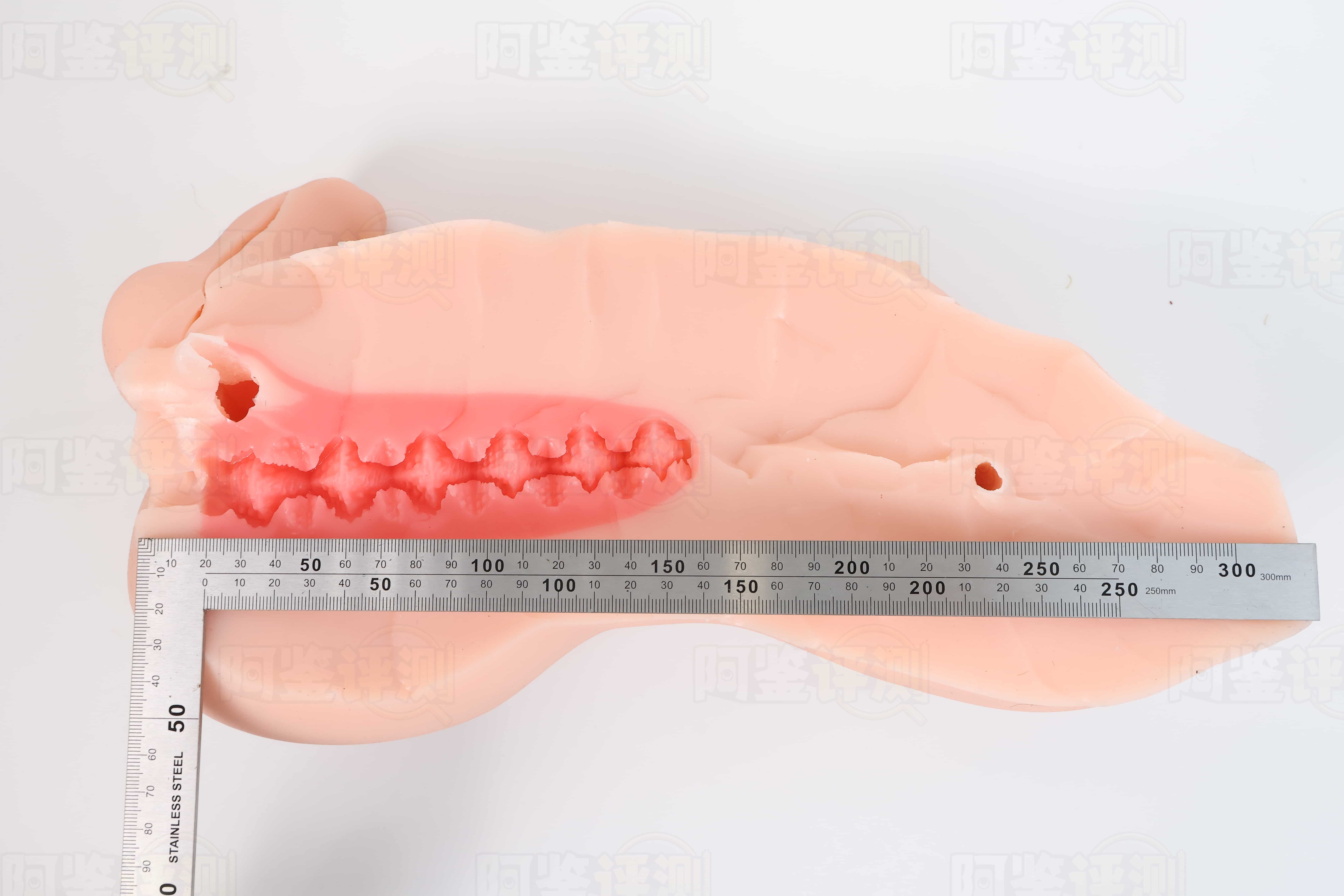 LoveFactor——”男娘圣体”评测！硬核的勃起大牛至！这男人的身体竟也能如此丰满