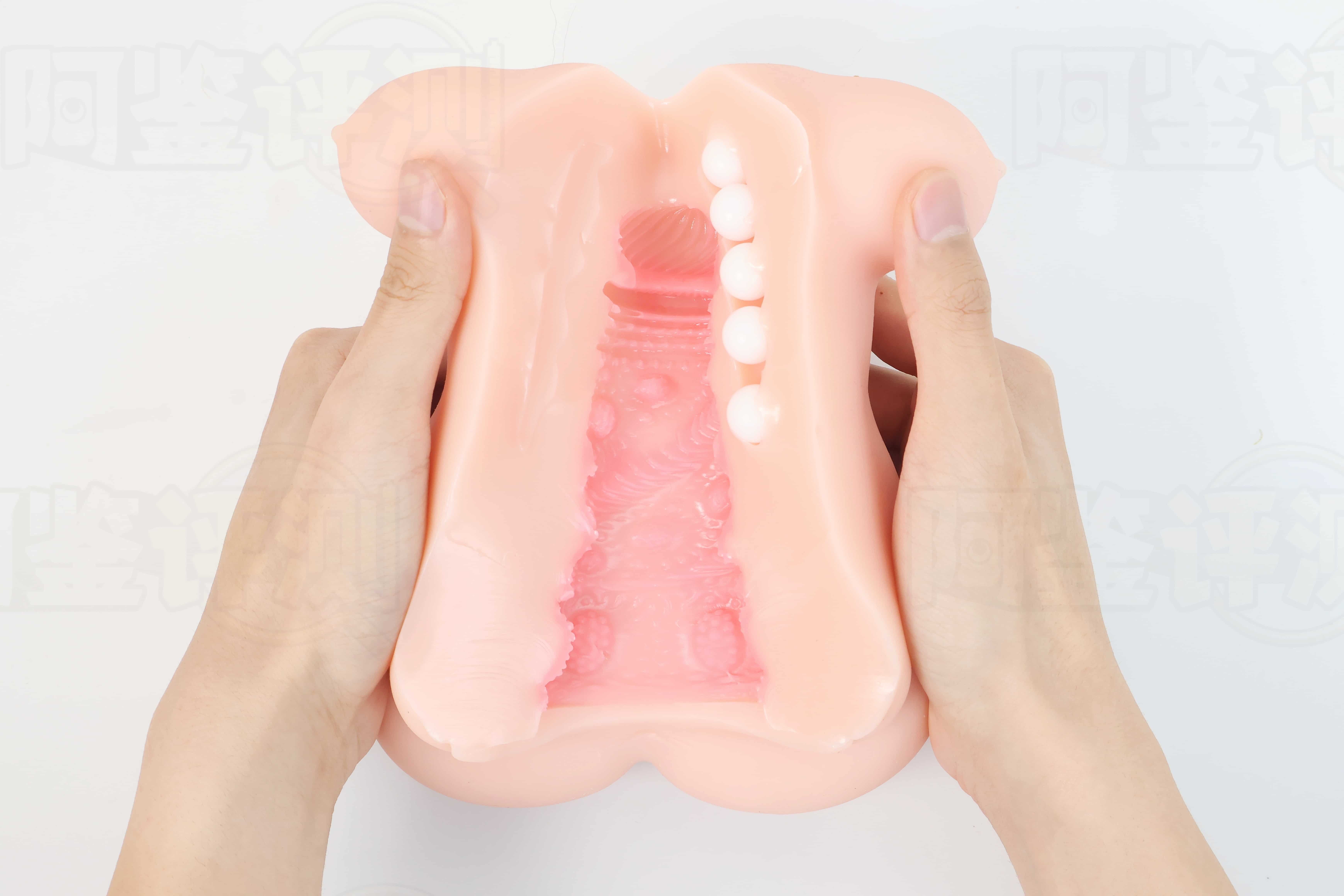 GXP——”克洛叶2”评测！所以说，二代产品跟一代的区别到底在哪里.....？