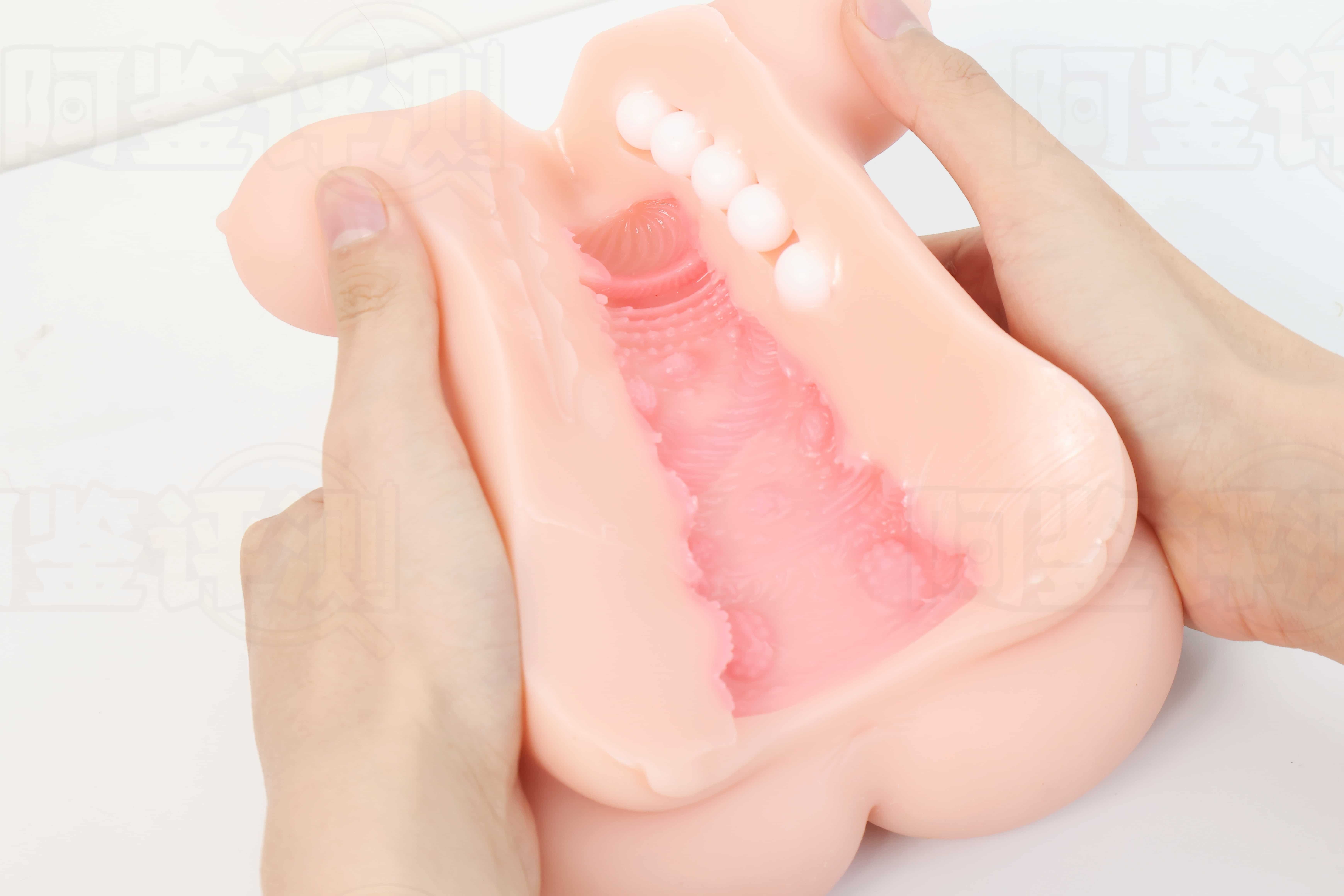 GXP——”克洛叶2”评测！所以说，二代产品跟一代的区别到底在哪里.....？